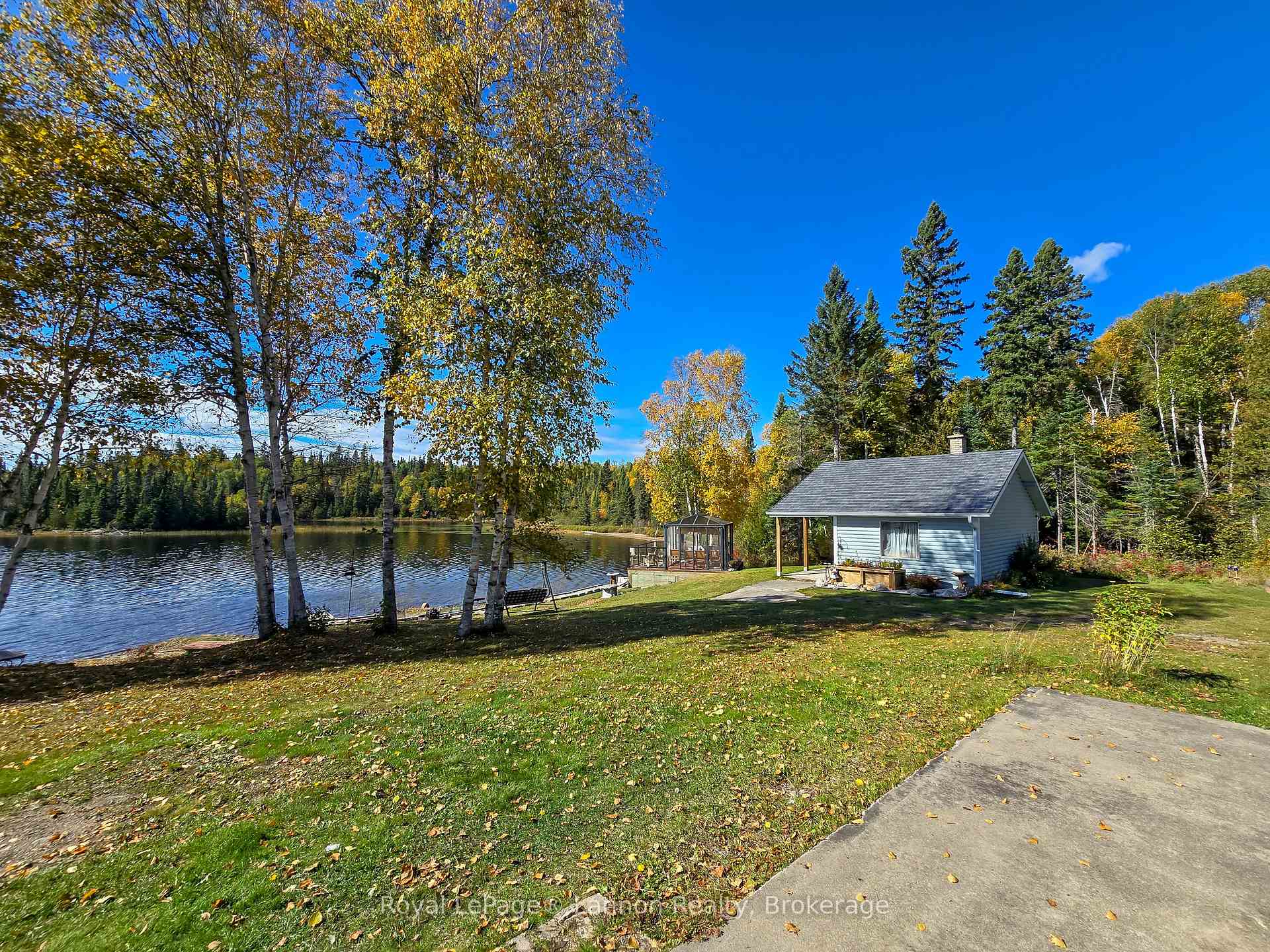 Photo 40 of 44 Hicks Road, Shuniah — HOMEH