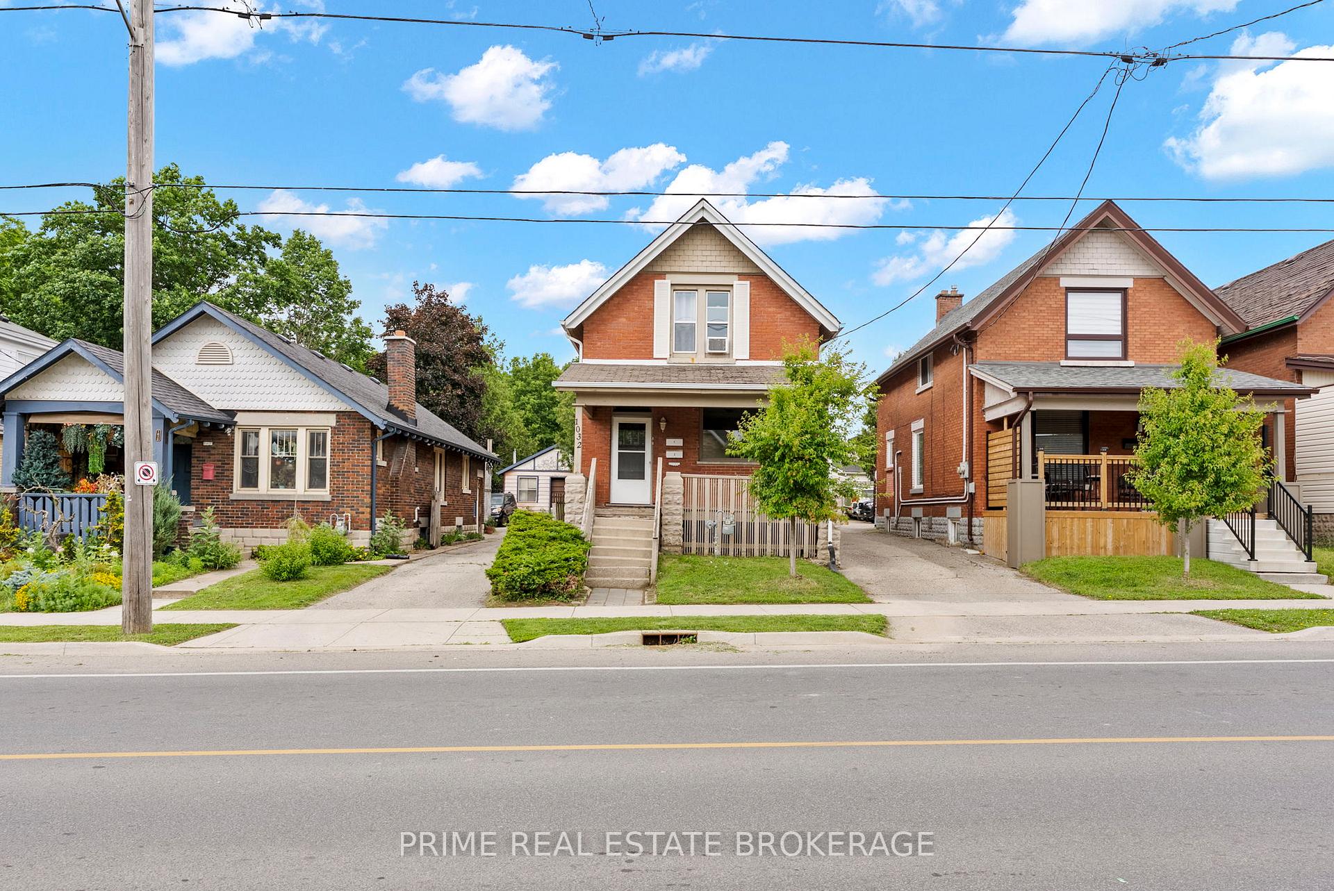 Photo of 1032 Trafalgar Street