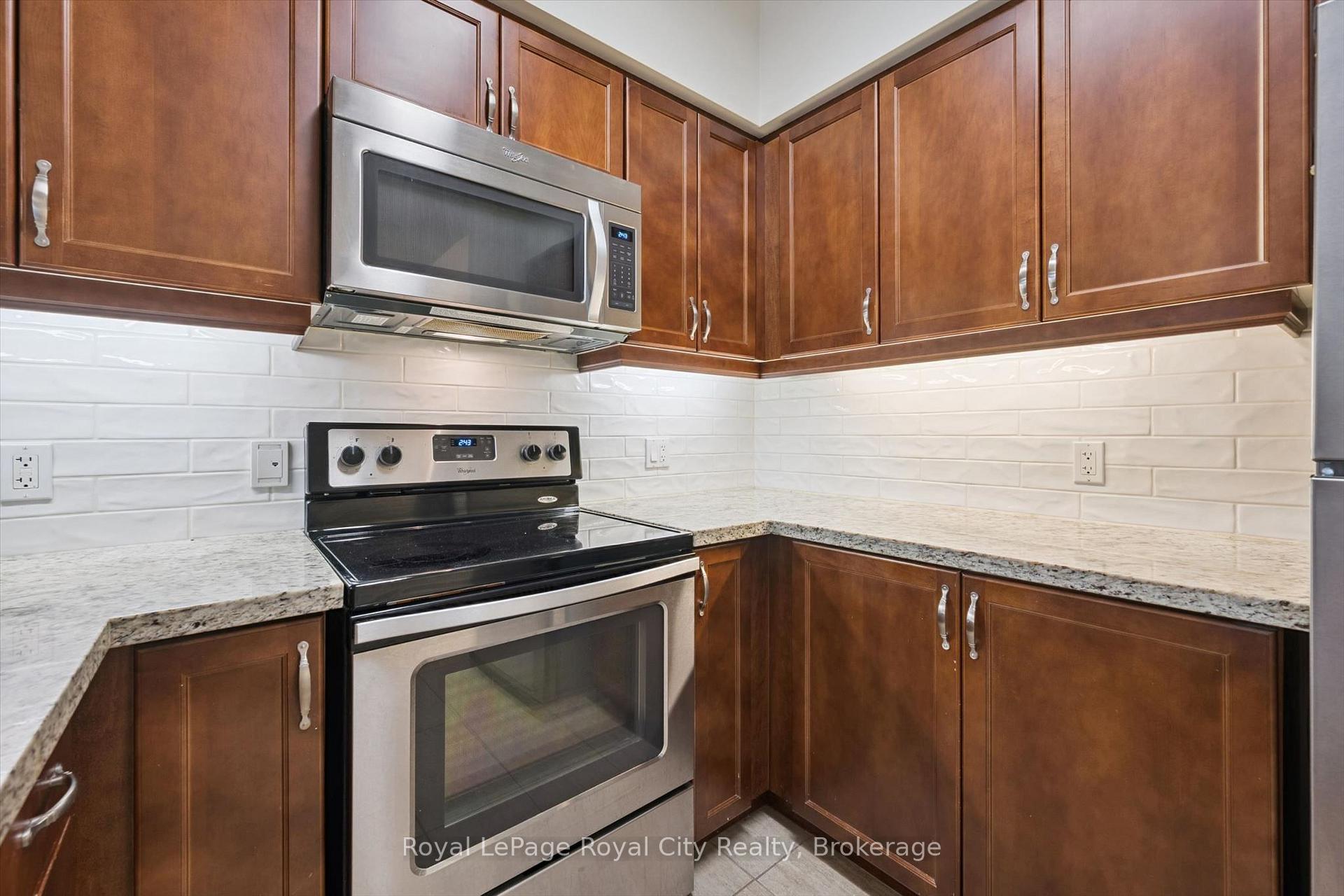 Photo 8 of Unit 142, 1077 Gordon Street, Guelph, Kortright West — HOMEH