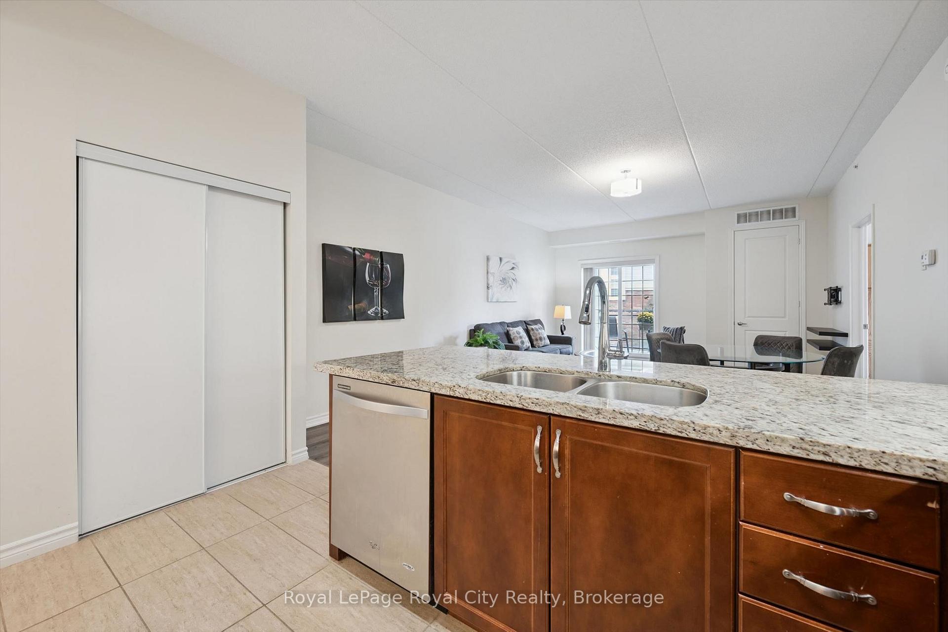 Photo 9 of Unit 142, 1077 Gordon Street, Guelph, Kortright West — HOMEH