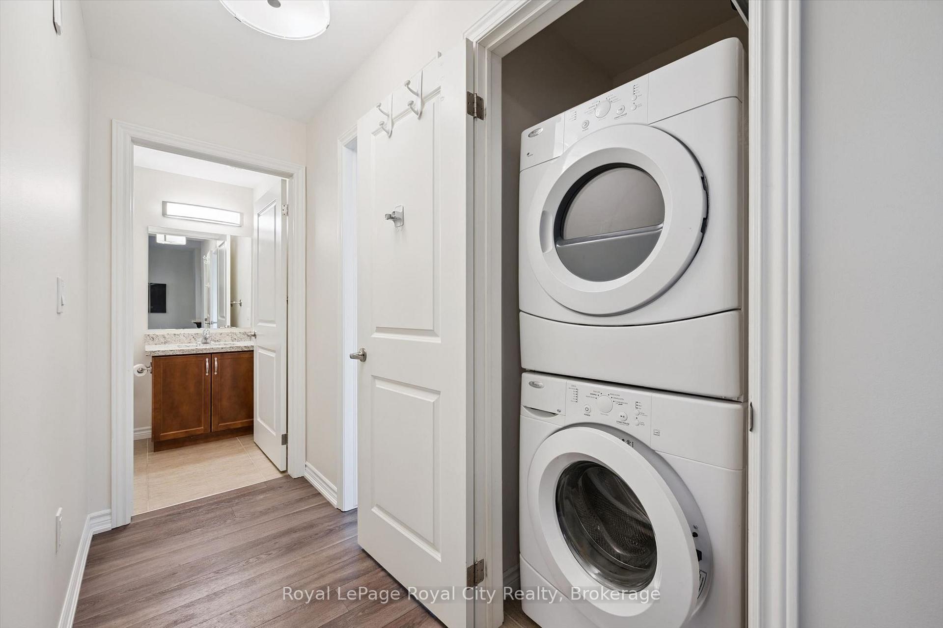 Photo 15 of Unit 142, 1077 Gordon Street, Guelph, Kortright West — HOMEH