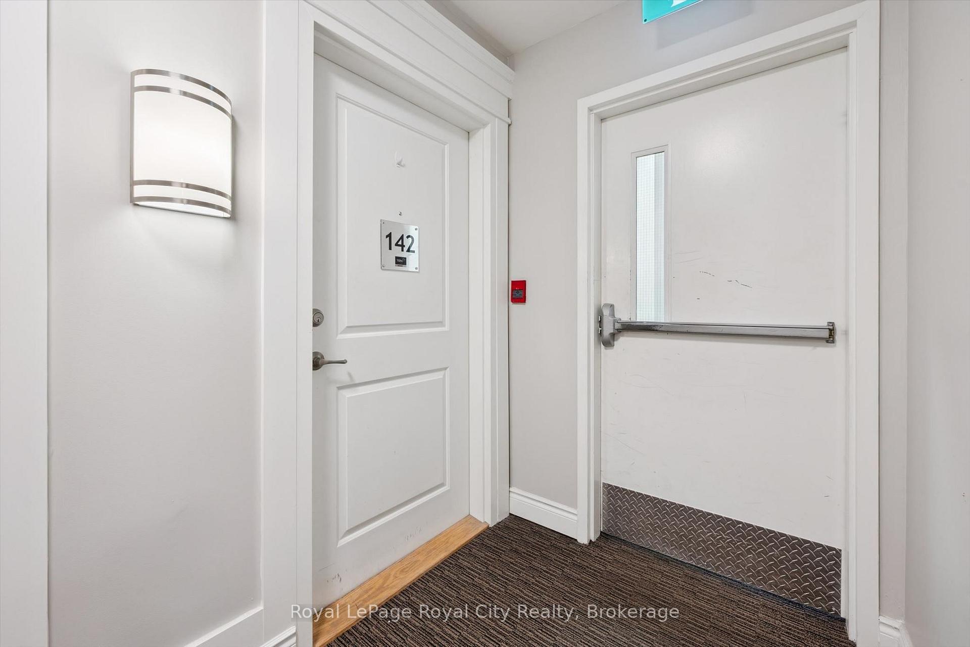 Photo 21 of Unit 142, 1077 Gordon Street, Guelph, Kortright West — HOMEH