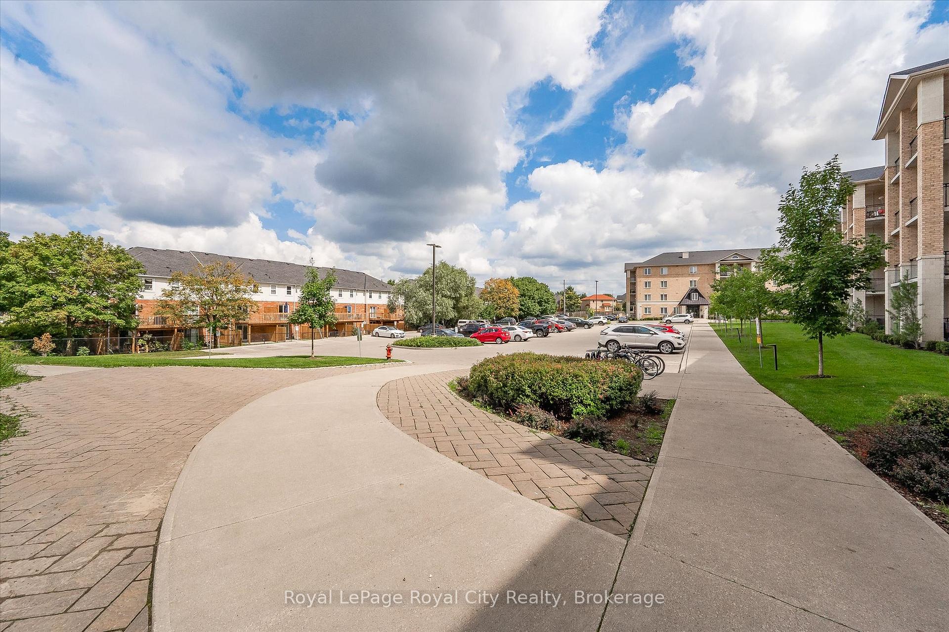 Photo 22 of Unit 142, 1077 Gordon Street, Guelph, Kortright West — HOMEH