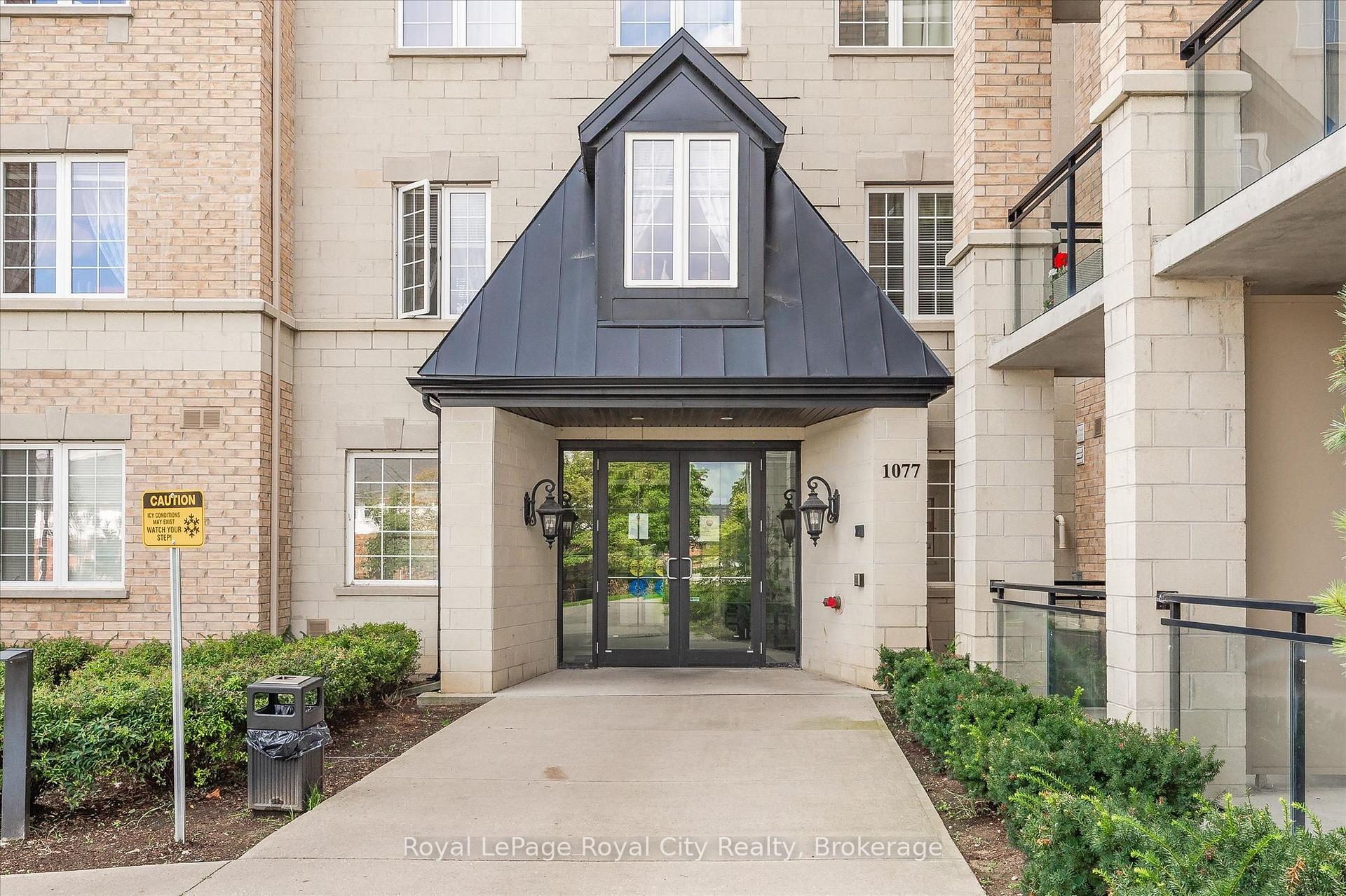 Photo 27 of Unit 142, 1077 Gordon Street, Guelph, Kortright West — HOMEH