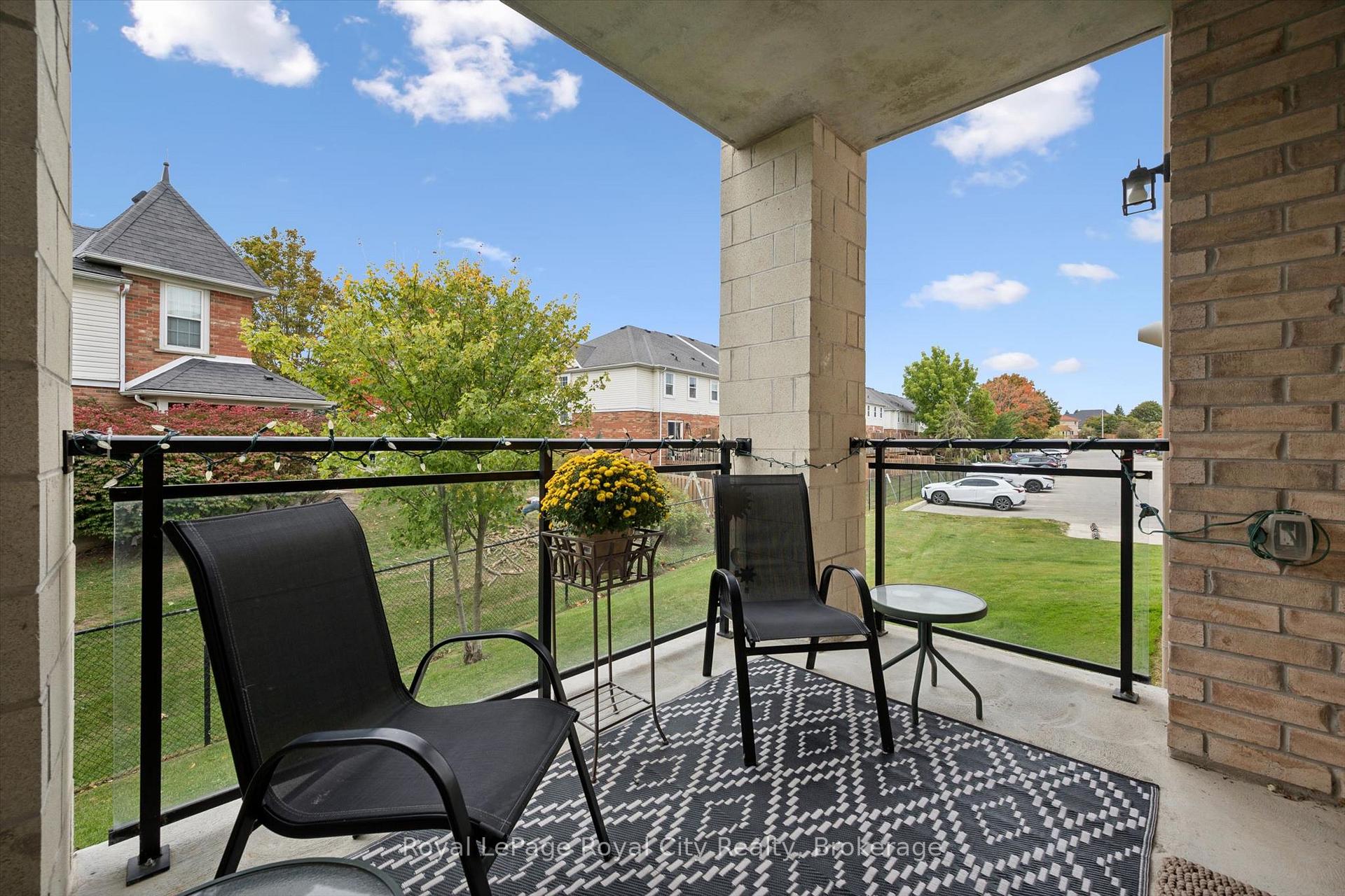 Photo 35 of Unit 142, 1077 Gordon Street, Guelph, Kortright West — HOMEH