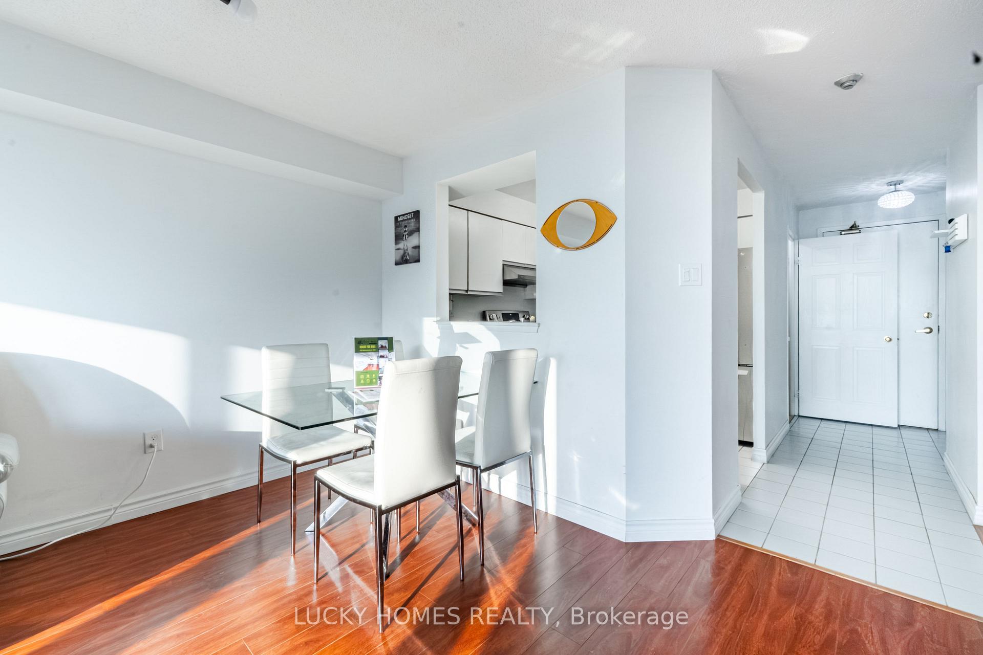 Photo 10 of Unit 915, 430 Mclevin Avenue, Scarborough, Malvern — HOMEH