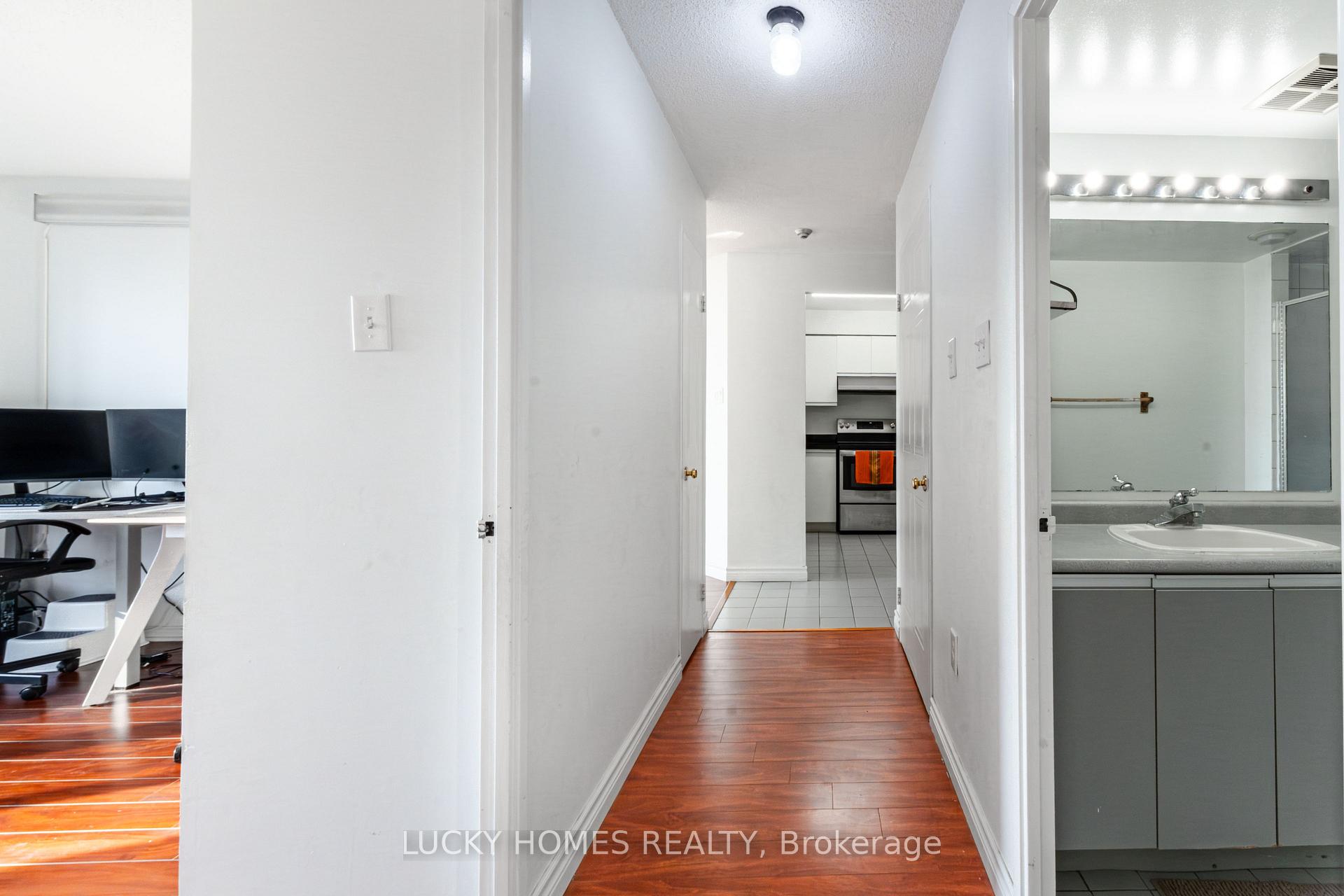 Photo 17 of Unit 915, 430 Mclevin Avenue, Scarborough, Malvern — HOMEH