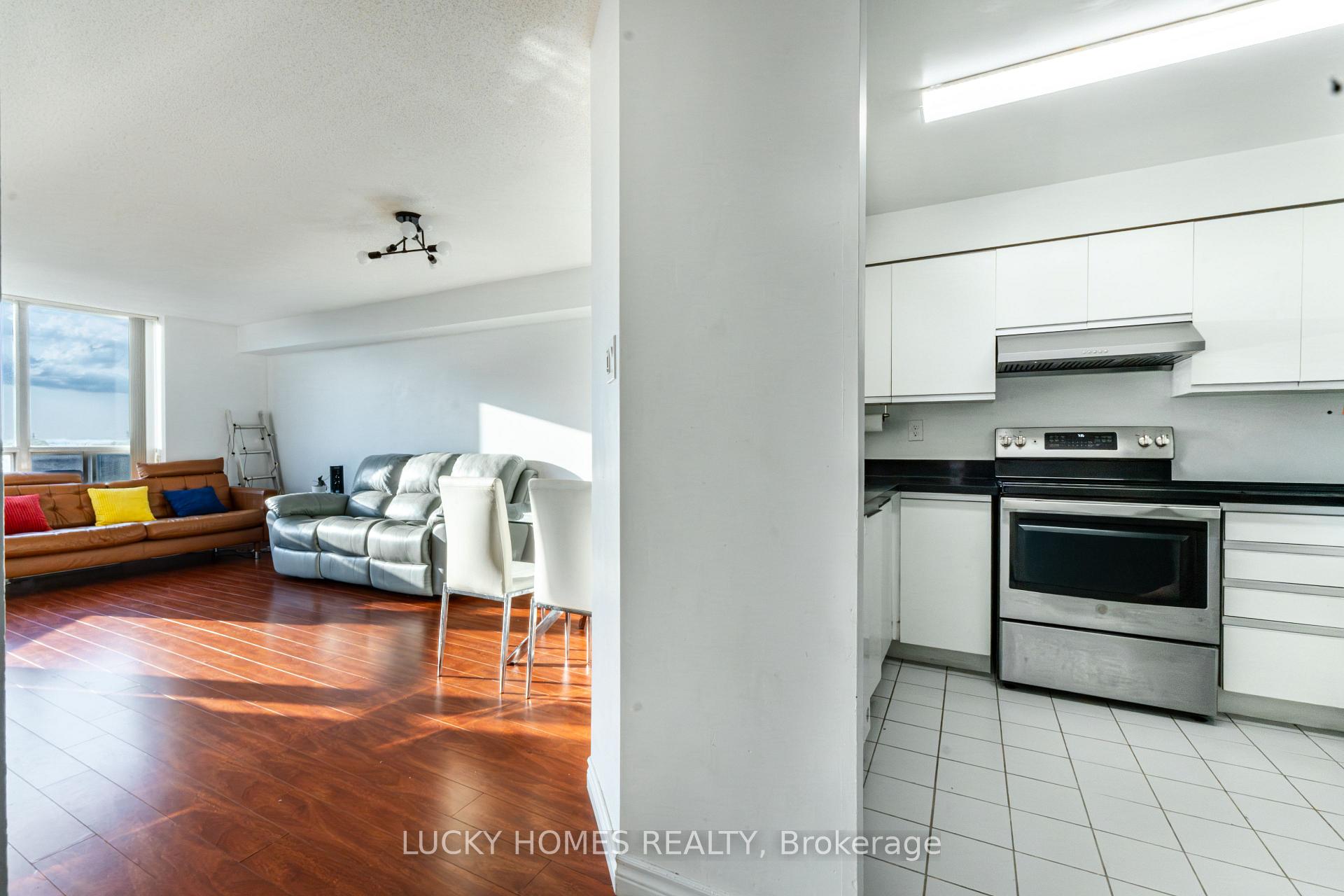 Photo 18 of Unit 915, 430 Mclevin Avenue, Scarborough, Malvern — HOMEH
