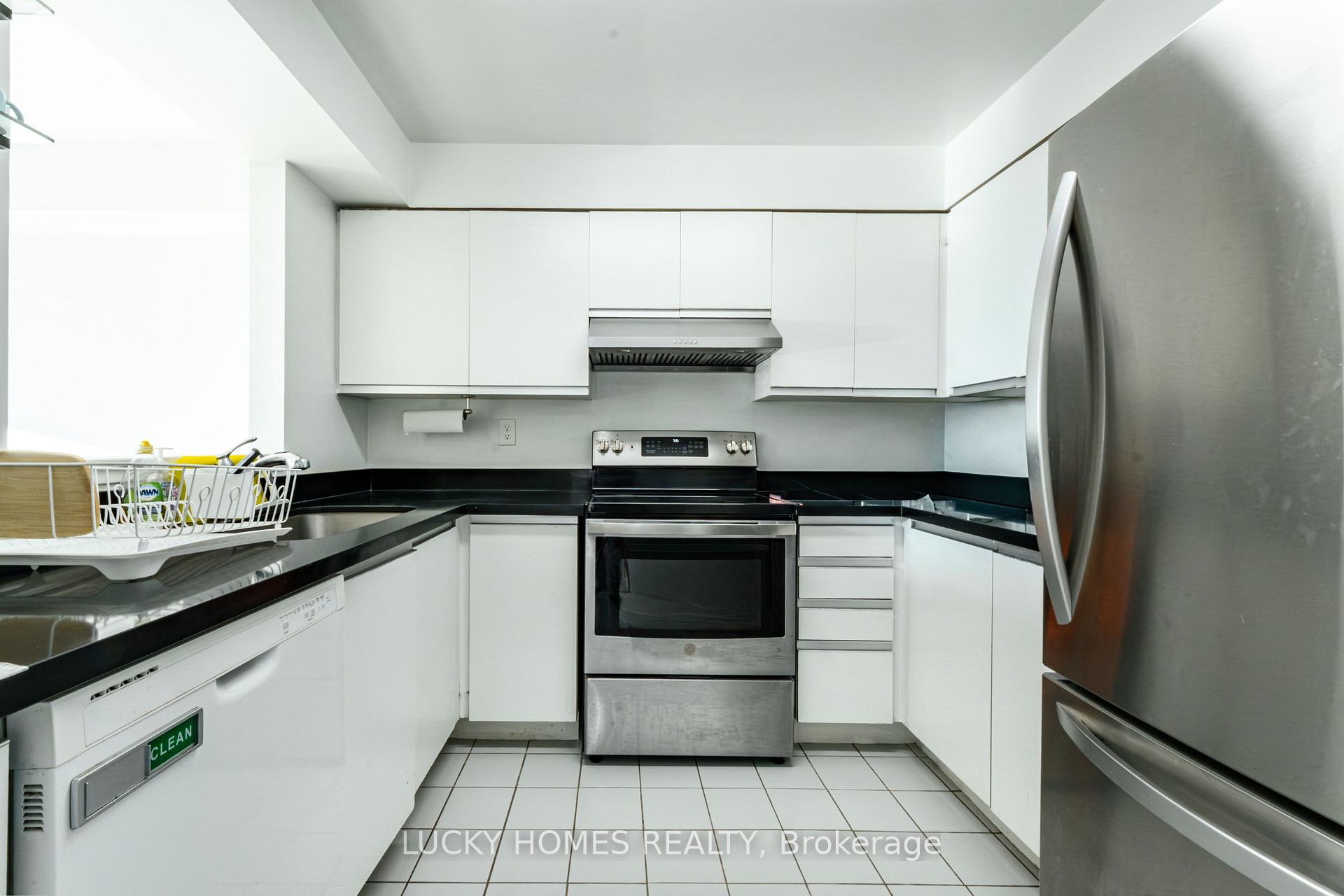 Photo 19 of Unit 915, 430 Mclevin Avenue, Scarborough, Malvern — HOMEH