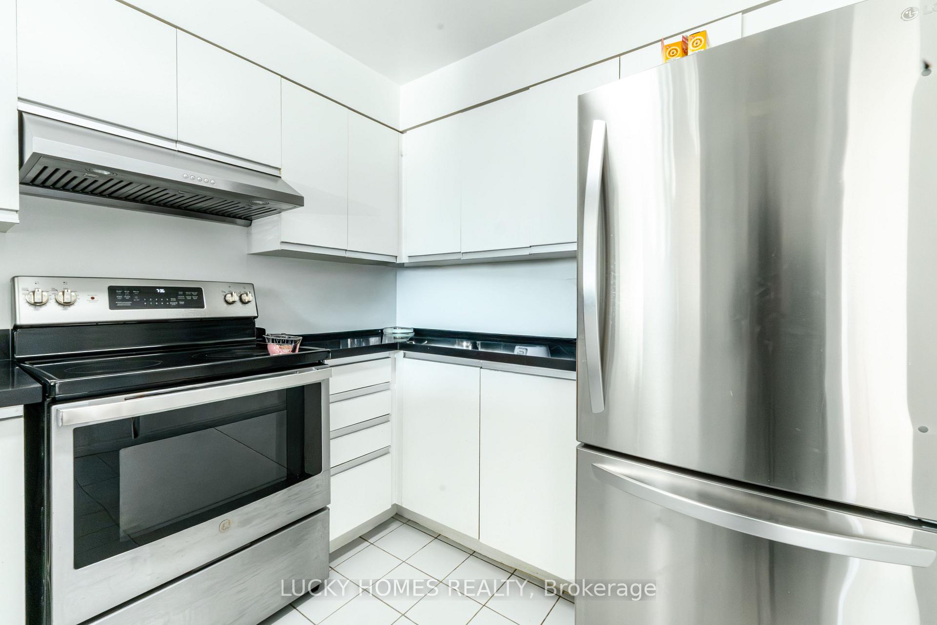 Photo 21 of Unit 915, 430 Mclevin Avenue, Scarborough, Malvern — HOMEH