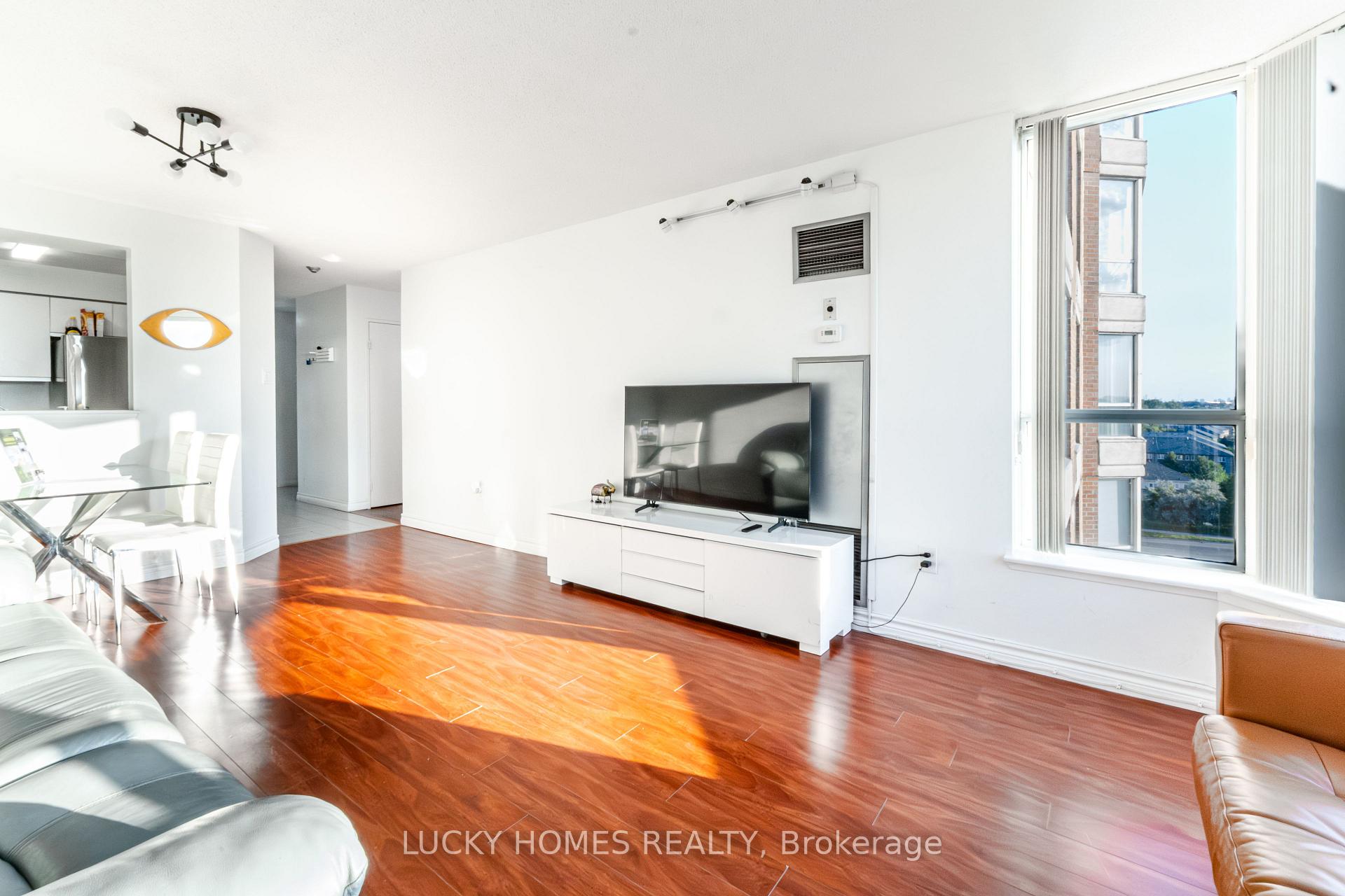 Photo 24 of Unit 915, 430 Mclevin Avenue, Scarborough, Malvern — HOMEH