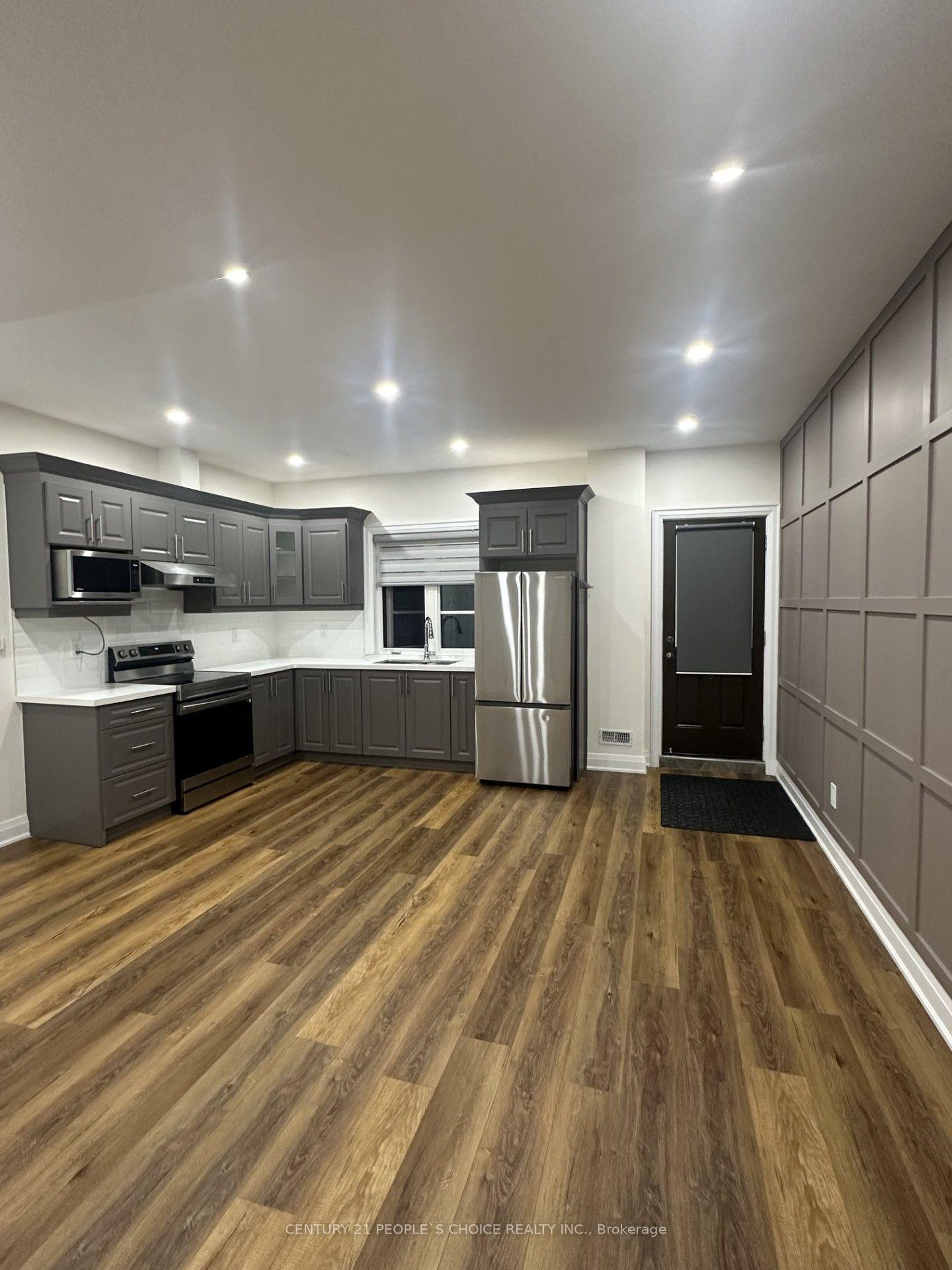 Photo 1 of 126 Degrey Drive, Brampton, Bram East — HOMEH