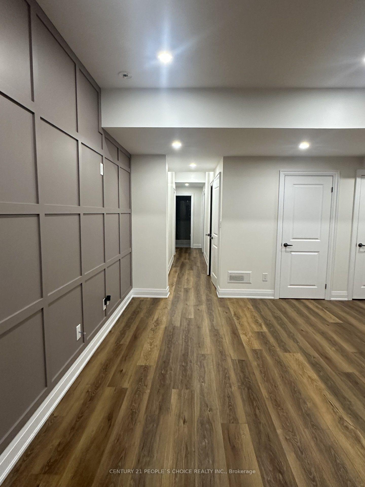 Photo 4 of 126 Degrey Drive, Brampton, Bram East — HOMEH