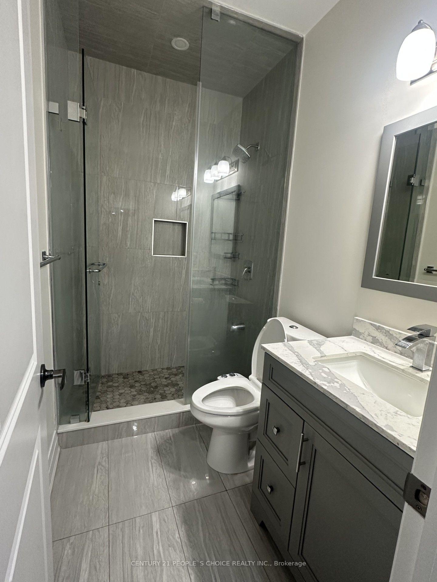 Photo 11 of 126 Degrey Drive, Brampton, Bram East — HOMEH