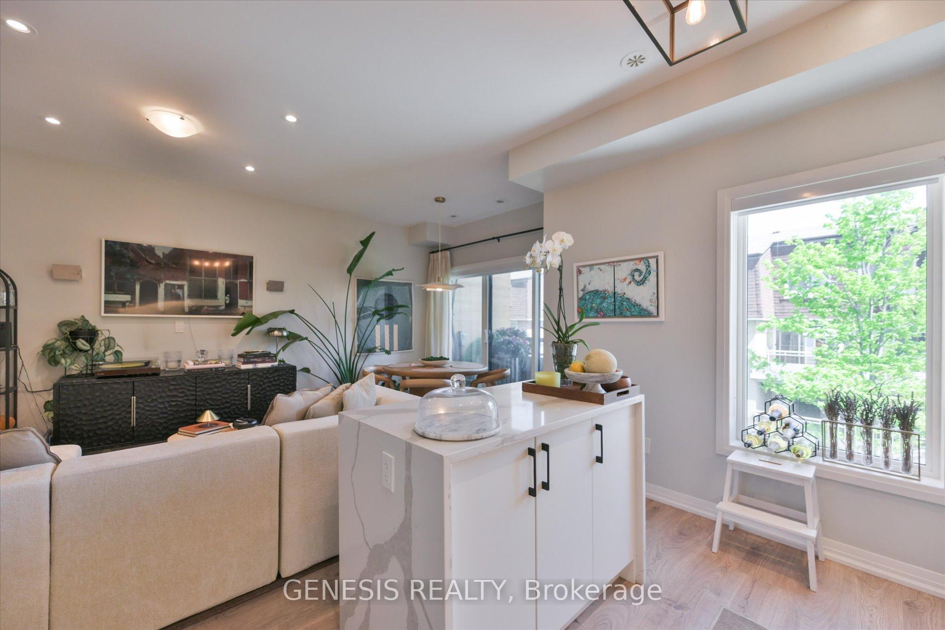 Photo 16 of Unit 243, 1145 Journeyman Lane E, Mississauga, Clarkson — HOMEH