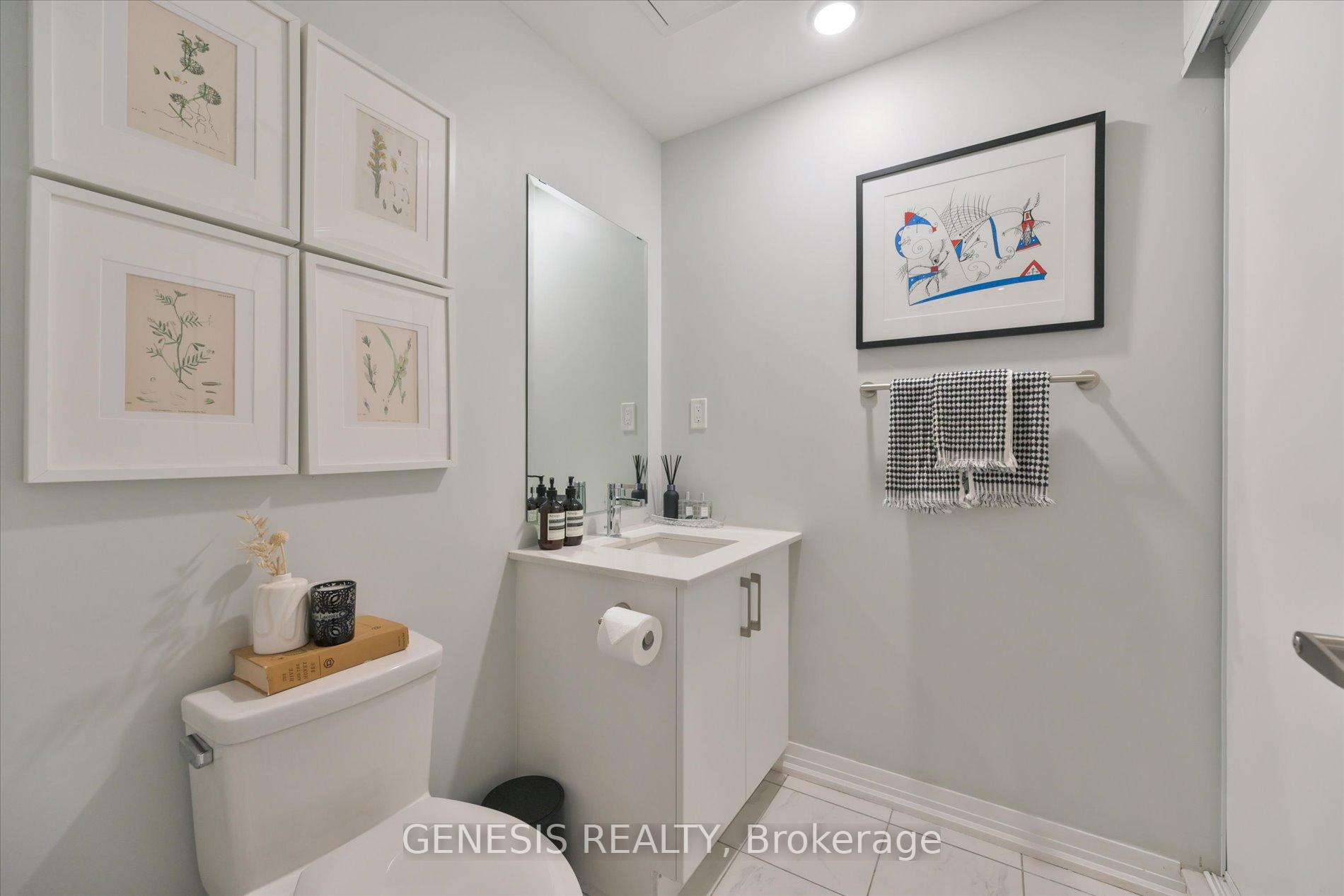 Photo 20 of Unit 243, 1145 Journeyman Lane E, Mississauga, Clarkson — HOMEH