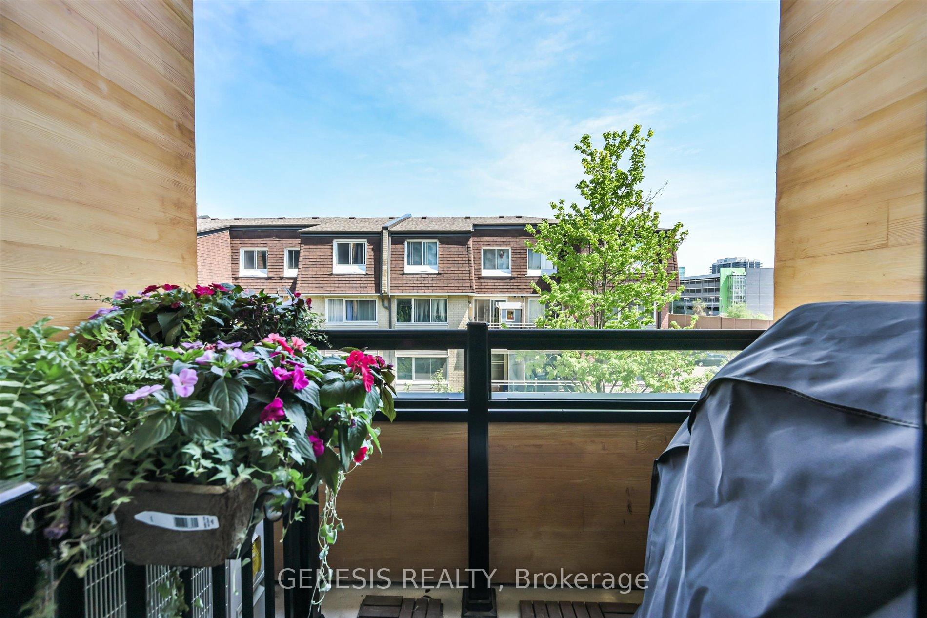 Photo 23 of Unit 243, 1145 Journeyman Lane E, Mississauga, Clarkson — HOMEH