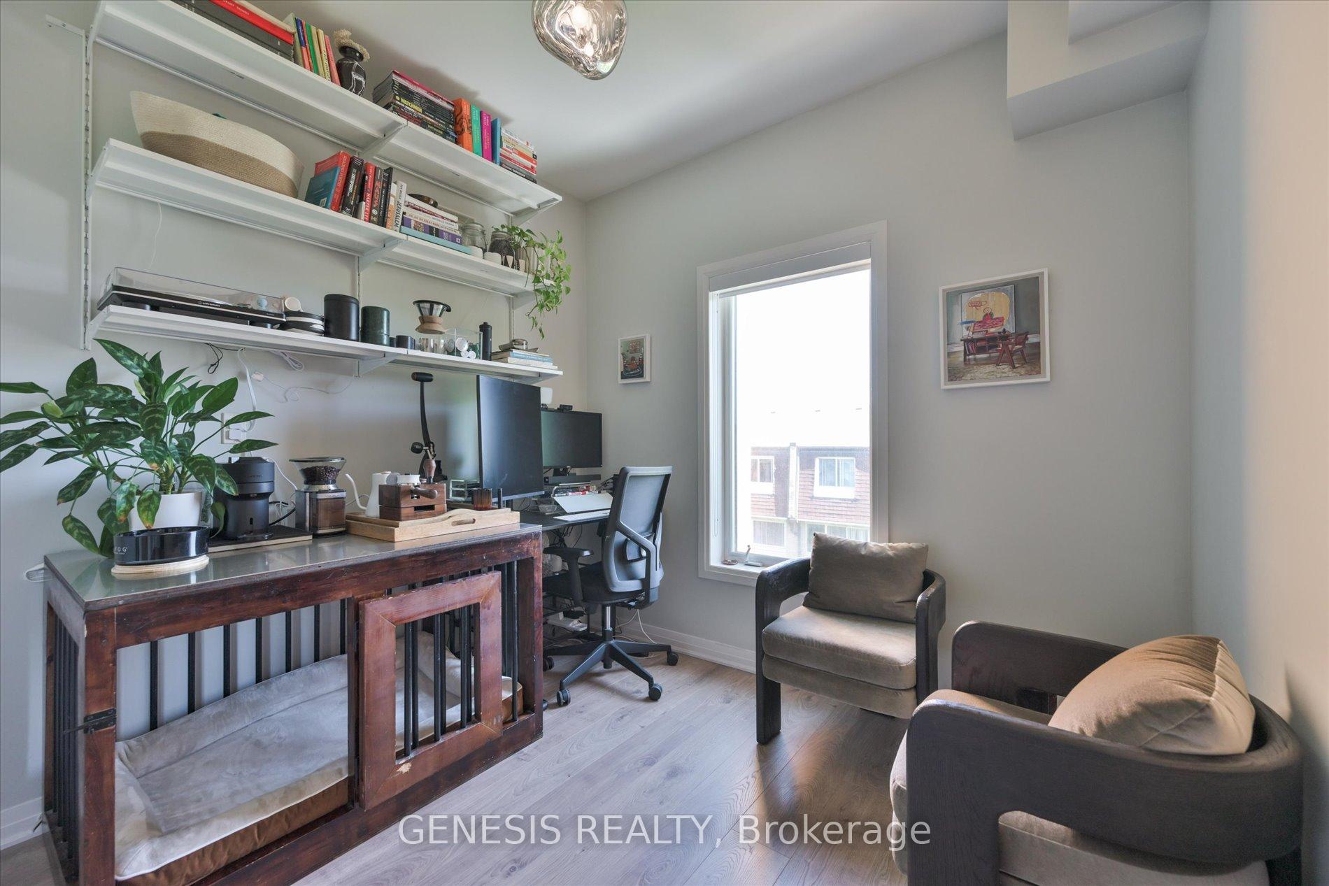 Photo 30 of Unit 243, 1145 Journeyman Lane E, Mississauga, Clarkson — HOMEH