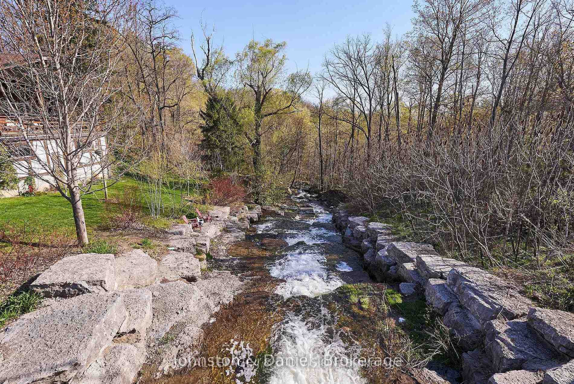 Photo 6 of 7095 Guelph Line, Milton, Rural Milton West — HOMEH