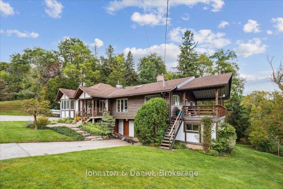 Photo 23 of 7095 Guelph Line, Milton, Rural Milton West — HOMEH