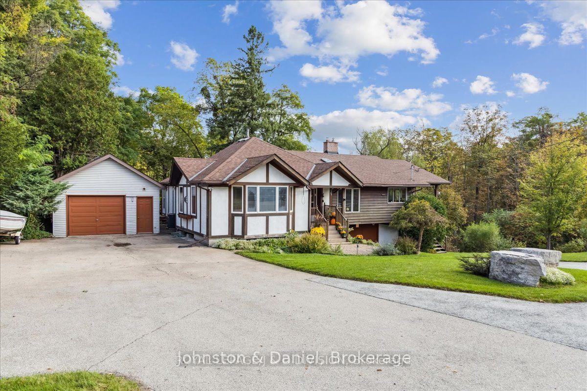 Photo 25 of 7095 Guelph Line, Milton, Rural Milton West — HOMEH