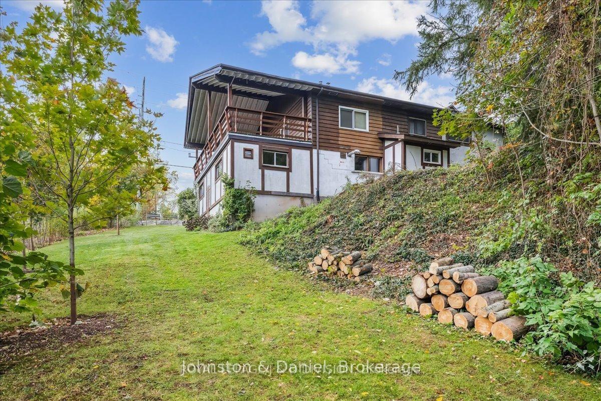 Photo 29 of 7095 Guelph Line, Milton, Rural Milton West — HOMEH