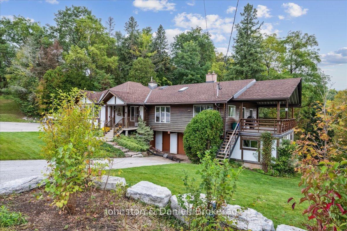 Photo 35 of 7095 Guelph Line, Milton, Rural Milton West — HOMEH