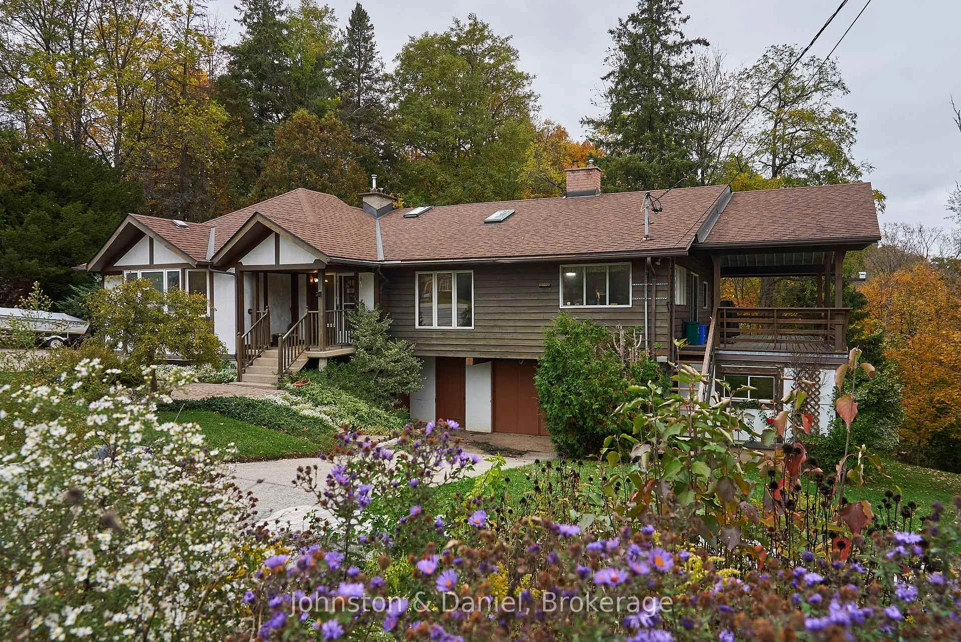 Photo 5 of 7095 Guelph Line, Milton, Rural Milton West — HOMEH
