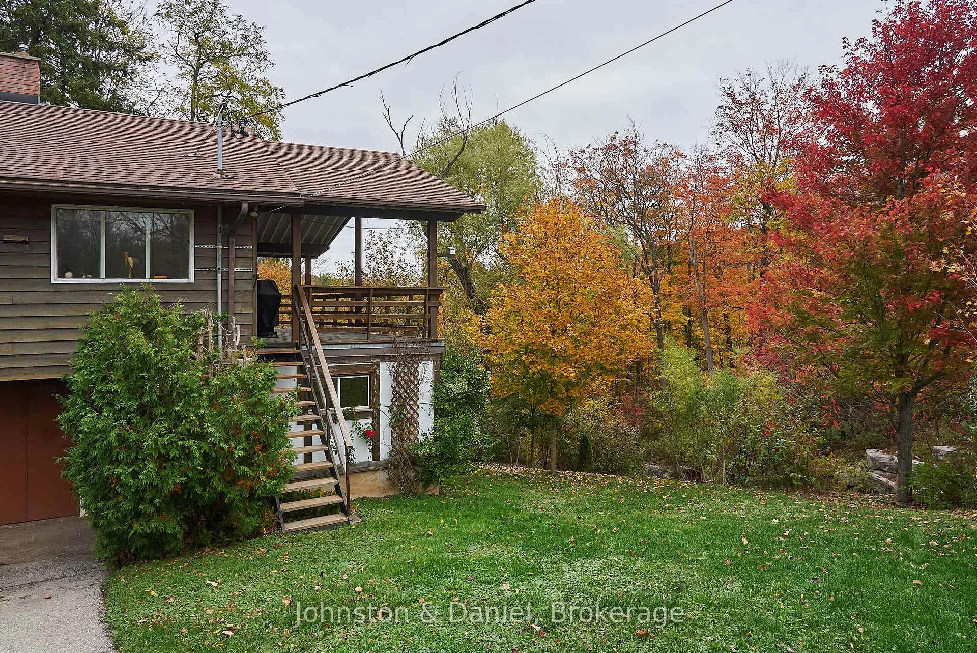 Photo 47 of 7095 Guelph Line, Milton, Rural Milton West — HOMEH