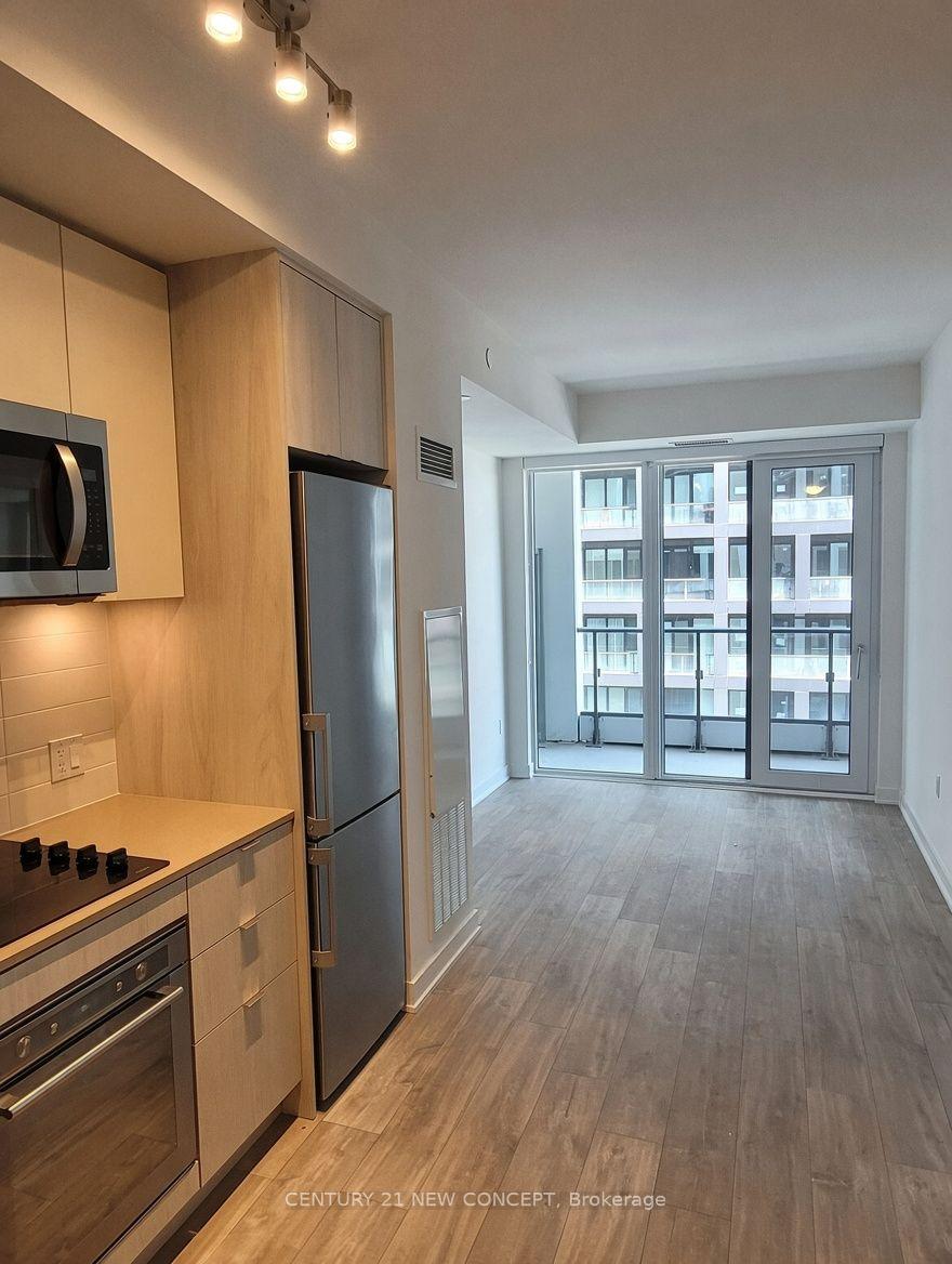 Photo 2 of Unit 745, 121 Lower Sherbourne Street, Toronto, Waterfront Communities — HOMEH