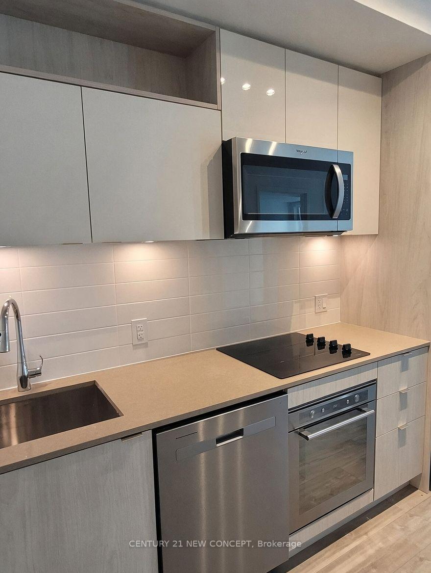 Photo 3 of Unit 745, 121 Lower Sherbourne Street, Toronto, Waterfront Communities — HOMEH