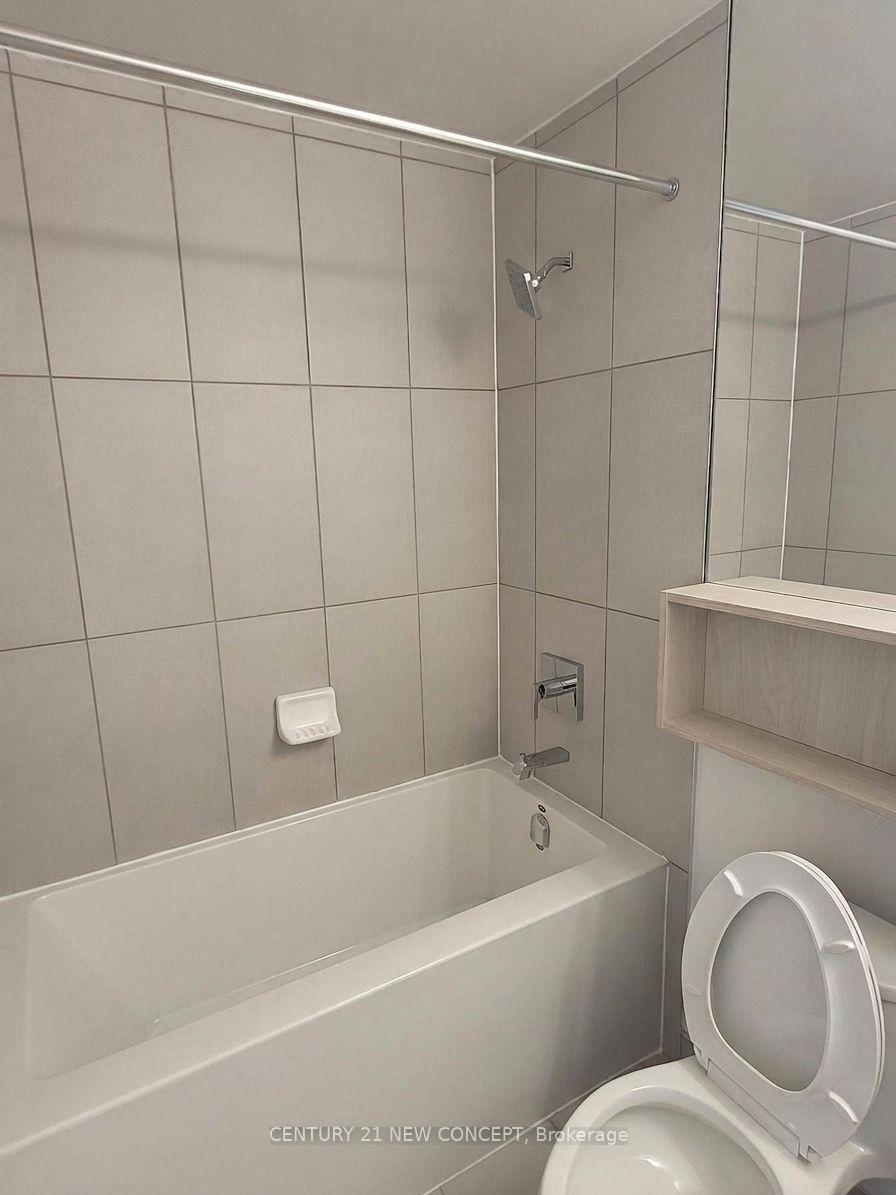 Photo 6 of Unit 745, 121 Lower Sherbourne Street, Toronto, Waterfront Communities — HOMEH