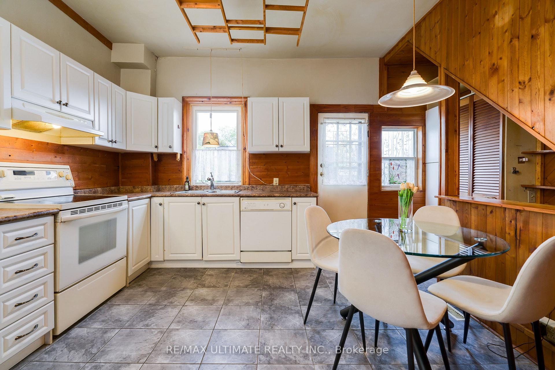Photo 2 of 251 Boon Avenue, Toronto, Corso Italia-Davenport — HOMEH