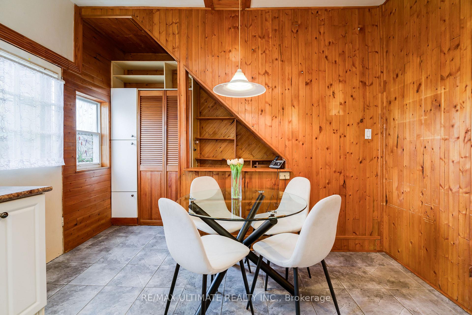 Photo 5 of 251 Boon Avenue, Toronto, Corso Italia-Davenport — HOMEH
