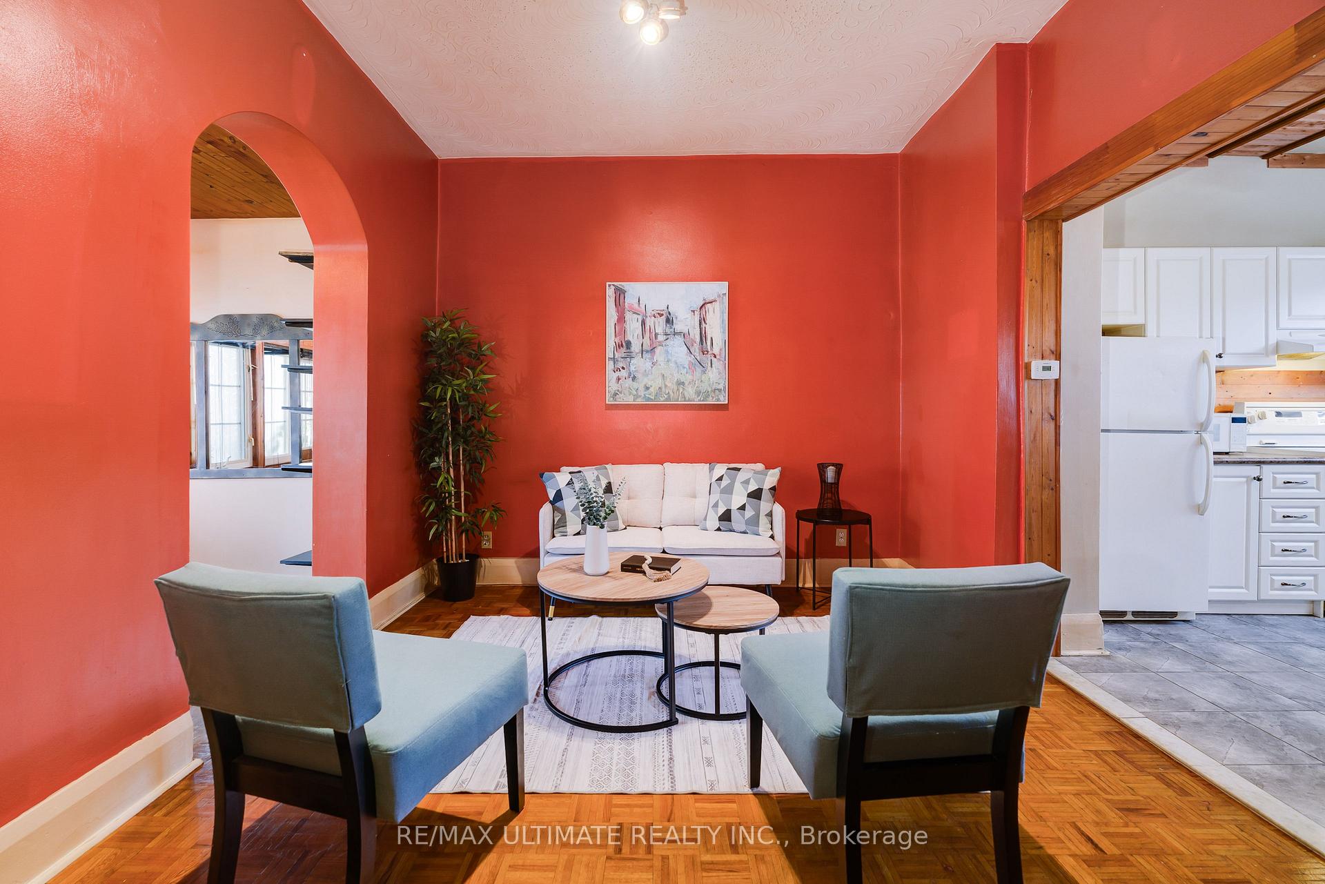 Photo 7 of 251 Boon Avenue, Toronto, Corso Italia-Davenport — HOMEH