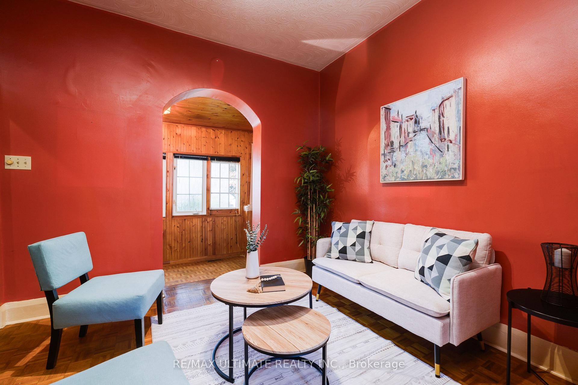 Photo 8 of 251 Boon Avenue, Toronto, Corso Italia-Davenport — HOMEH