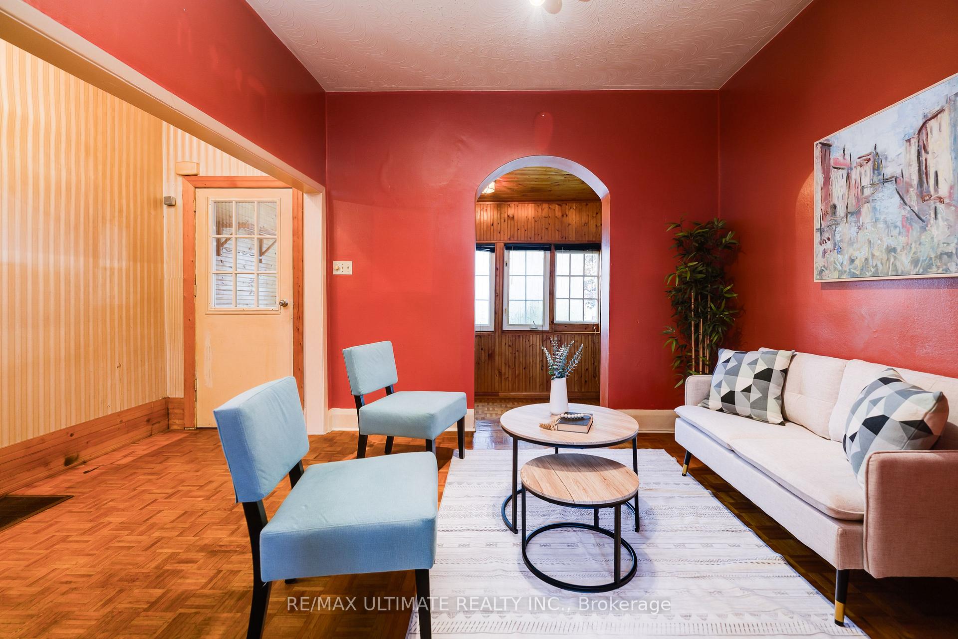 Photo 9 of 251 Boon Avenue, Toronto, Corso Italia-Davenport — HOMEH