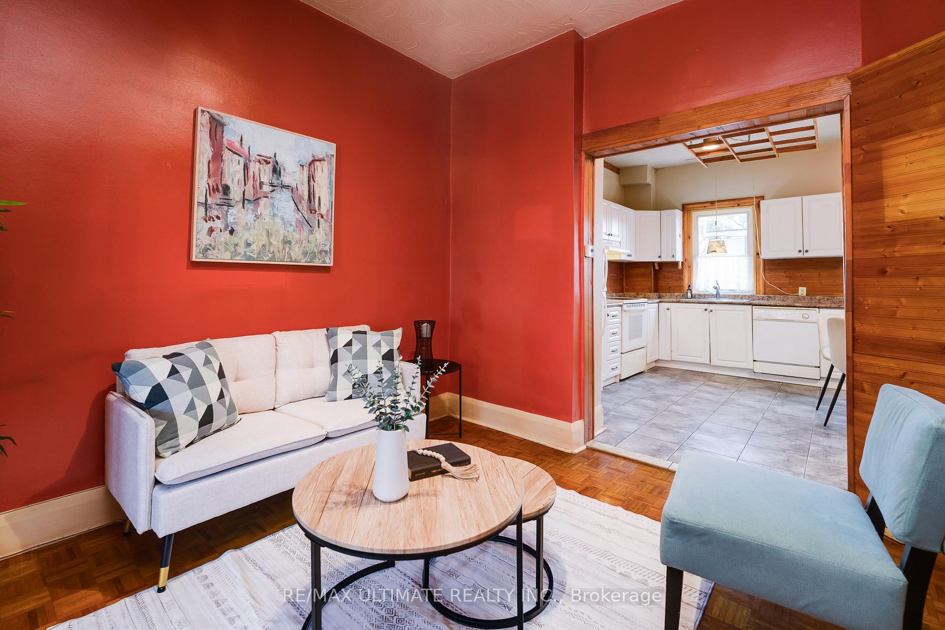 Photo 10 of 251 Boon Avenue, Toronto, Corso Italia-Davenport — HOMEH