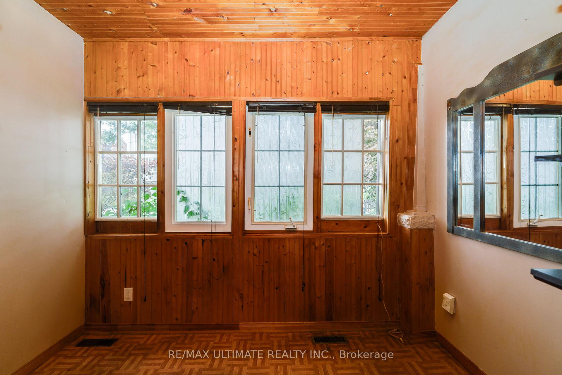 Photo 11 of 251 Boon Avenue, Toronto, Corso Italia-Davenport — HOMEH