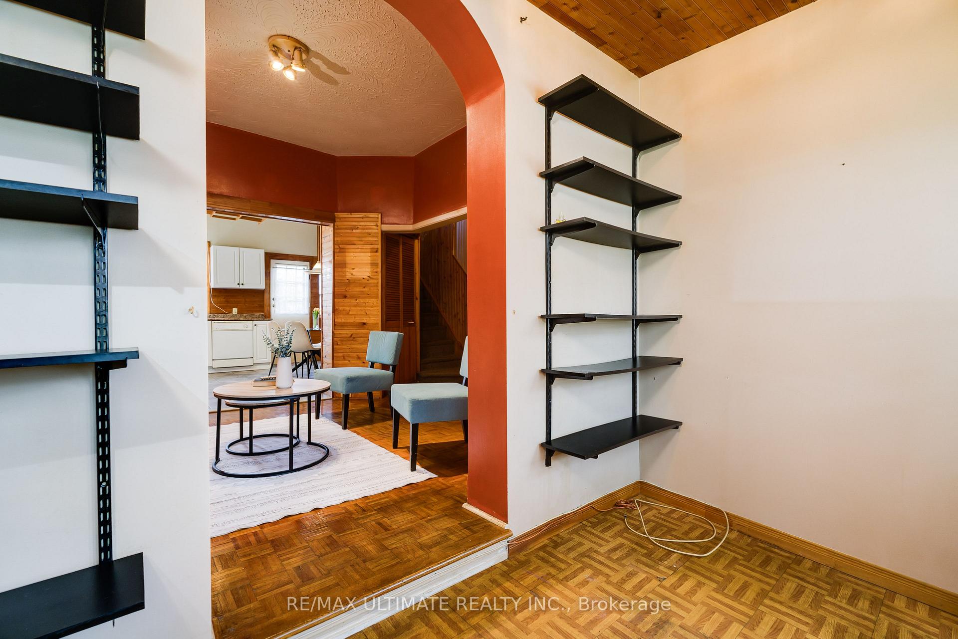 Photo 12 of 251 Boon Avenue, Toronto, Corso Italia-Davenport — HOMEH