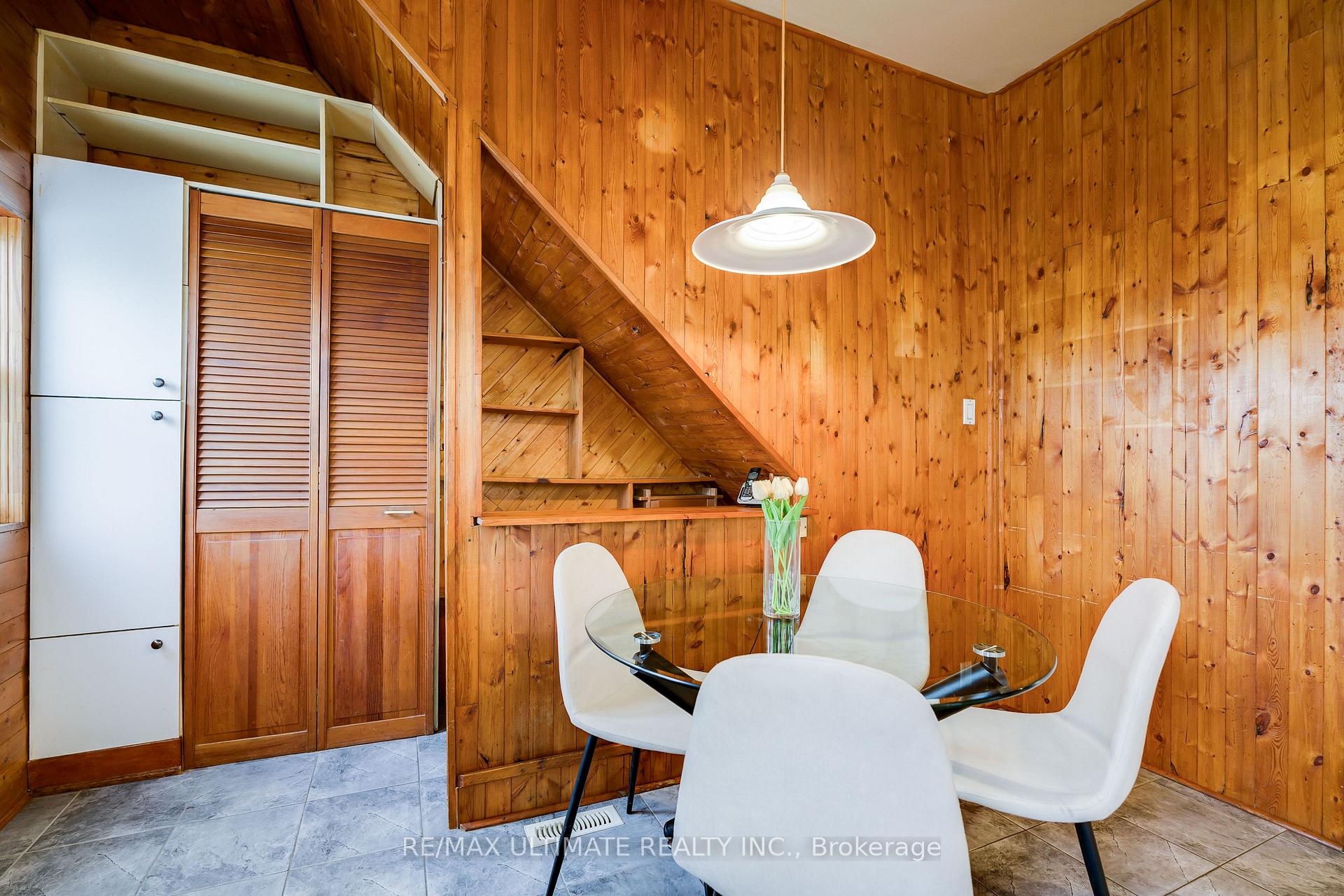 Photo 13 of 251 Boon Avenue, Toronto, Corso Italia-Davenport — HOMEH