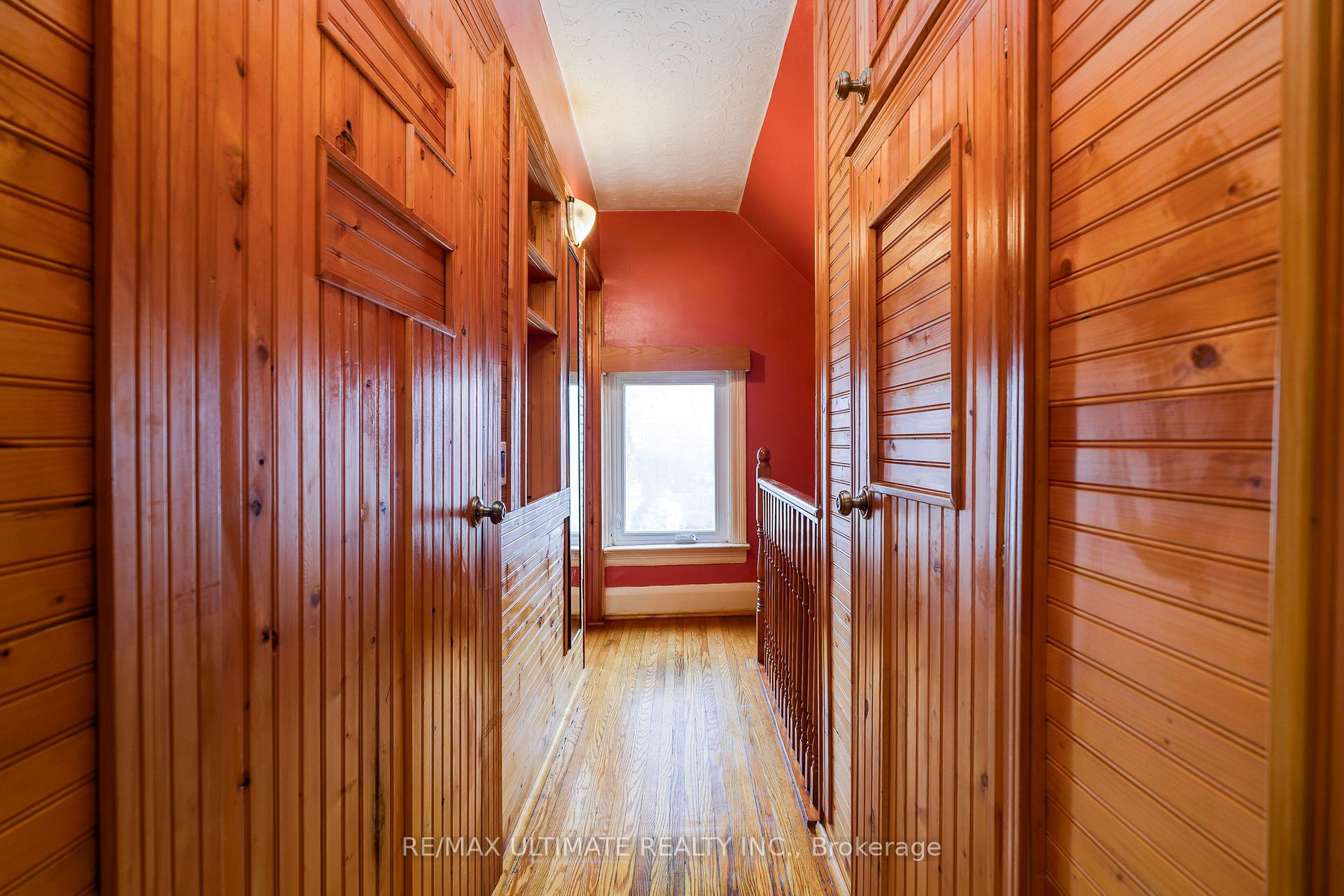 Photo 14 of 251 Boon Avenue, Toronto, Corso Italia-Davenport — HOMEH