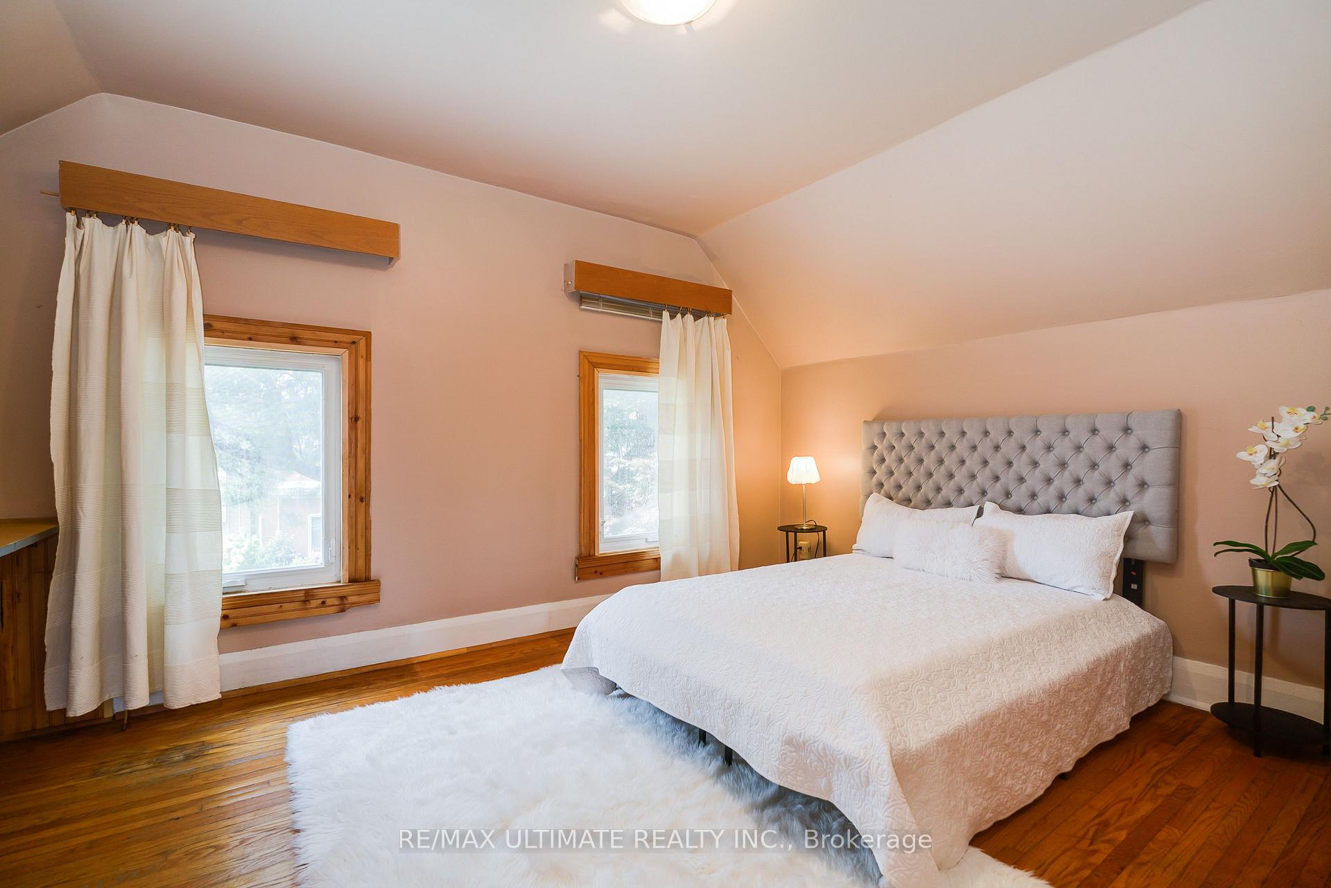 Photo 15 of 251 Boon Avenue, Toronto, Corso Italia-Davenport — HOMEH