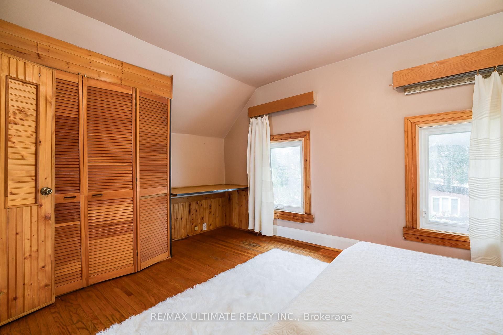 Photo 16 of 251 Boon Avenue, Toronto, Corso Italia-Davenport — HOMEH