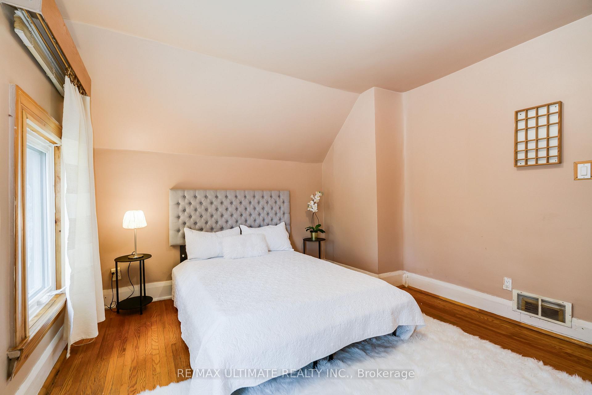 Photo 17 of 251 Boon Avenue, Toronto, Corso Italia-Davenport — HOMEH
