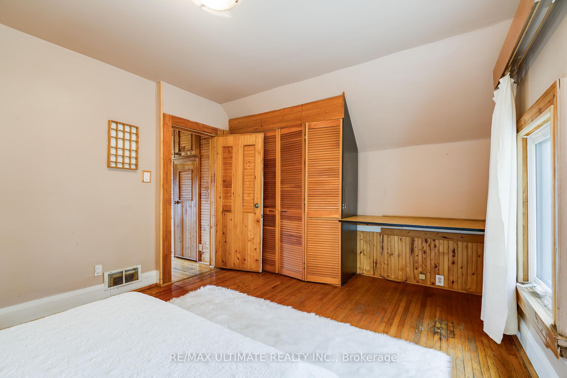Photo 18 of 251 Boon Avenue, Toronto, Corso Italia-Davenport — HOMEH