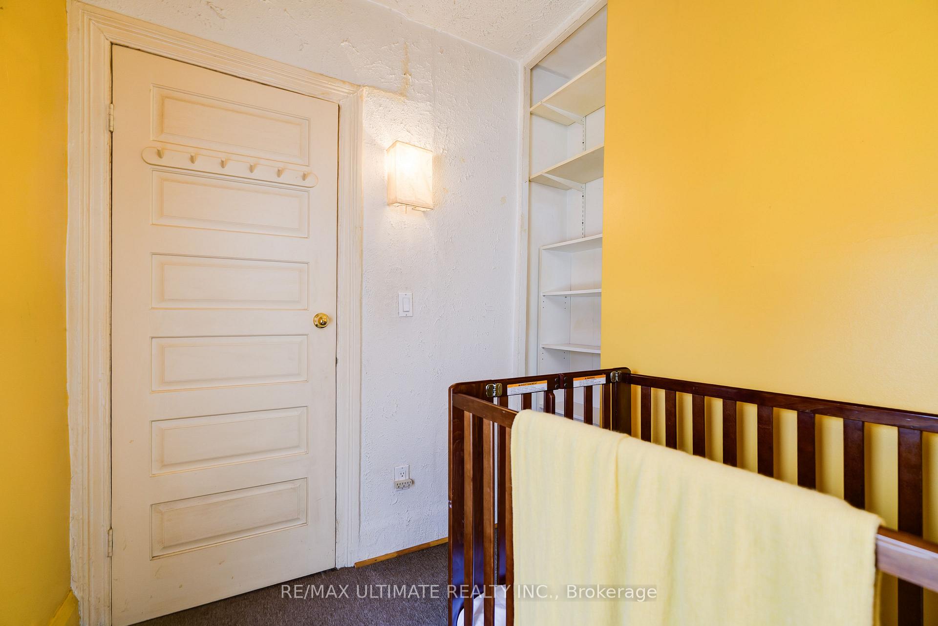 Photo 20 of 251 Boon Avenue, Toronto, Corso Italia-Davenport — HOMEH
