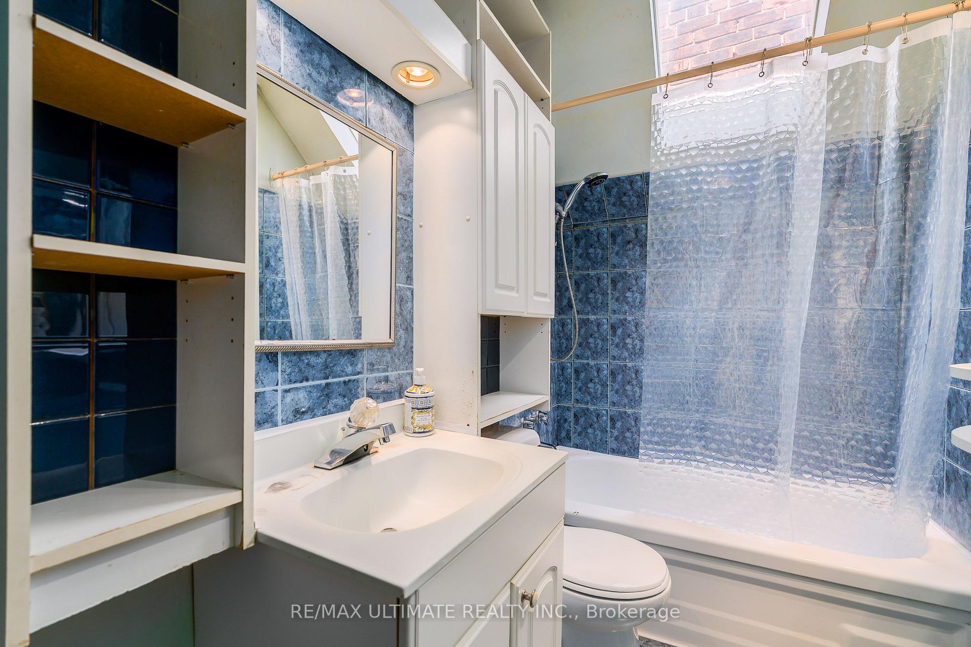 Photo 21 of 251 Boon Avenue, Toronto, Corso Italia-Davenport — HOMEH