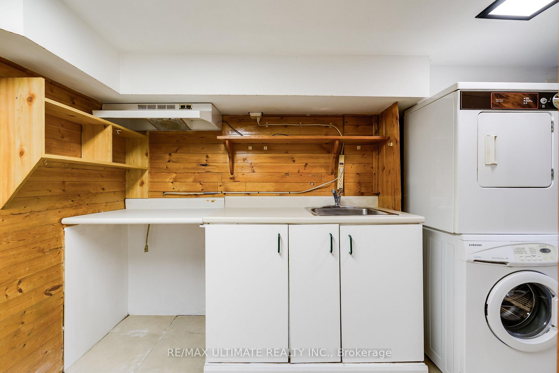 Photo 23 of 251 Boon Avenue, Toronto, Corso Italia-Davenport — HOMEH