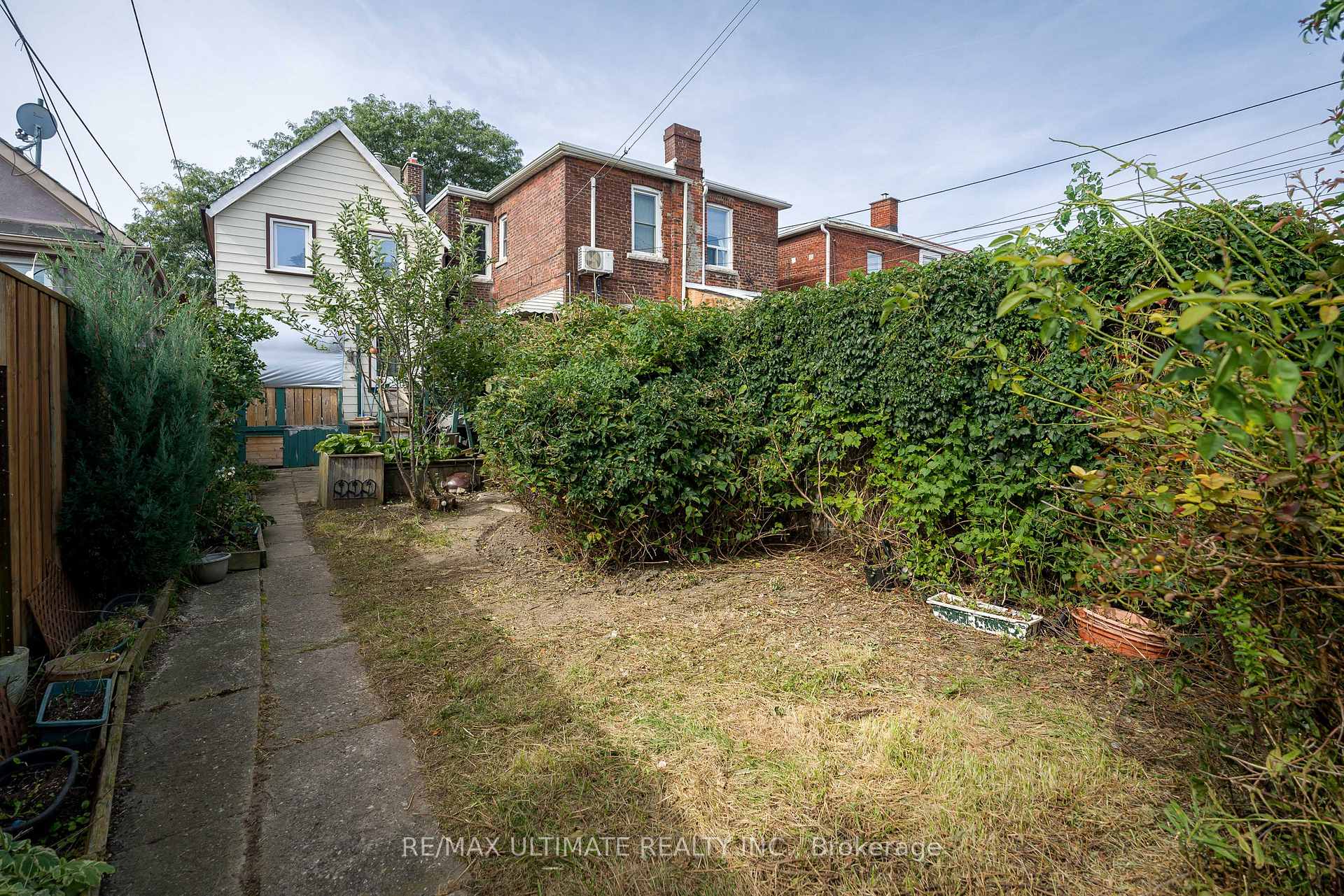 Photo 30 of 251 Boon Avenue, Toronto, Corso Italia-Davenport — HOMEH